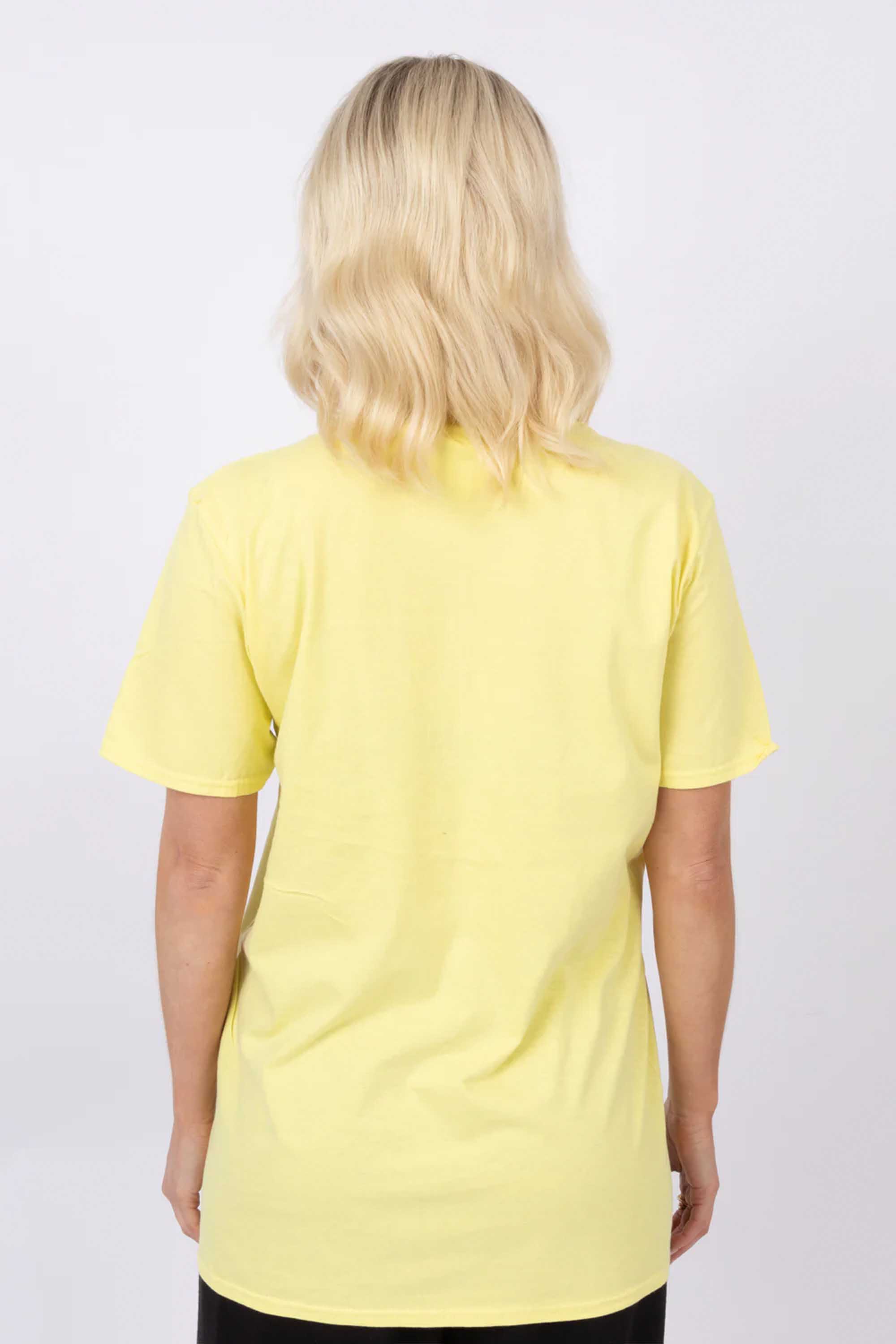 Limone Fresco Printed T-shirt Print