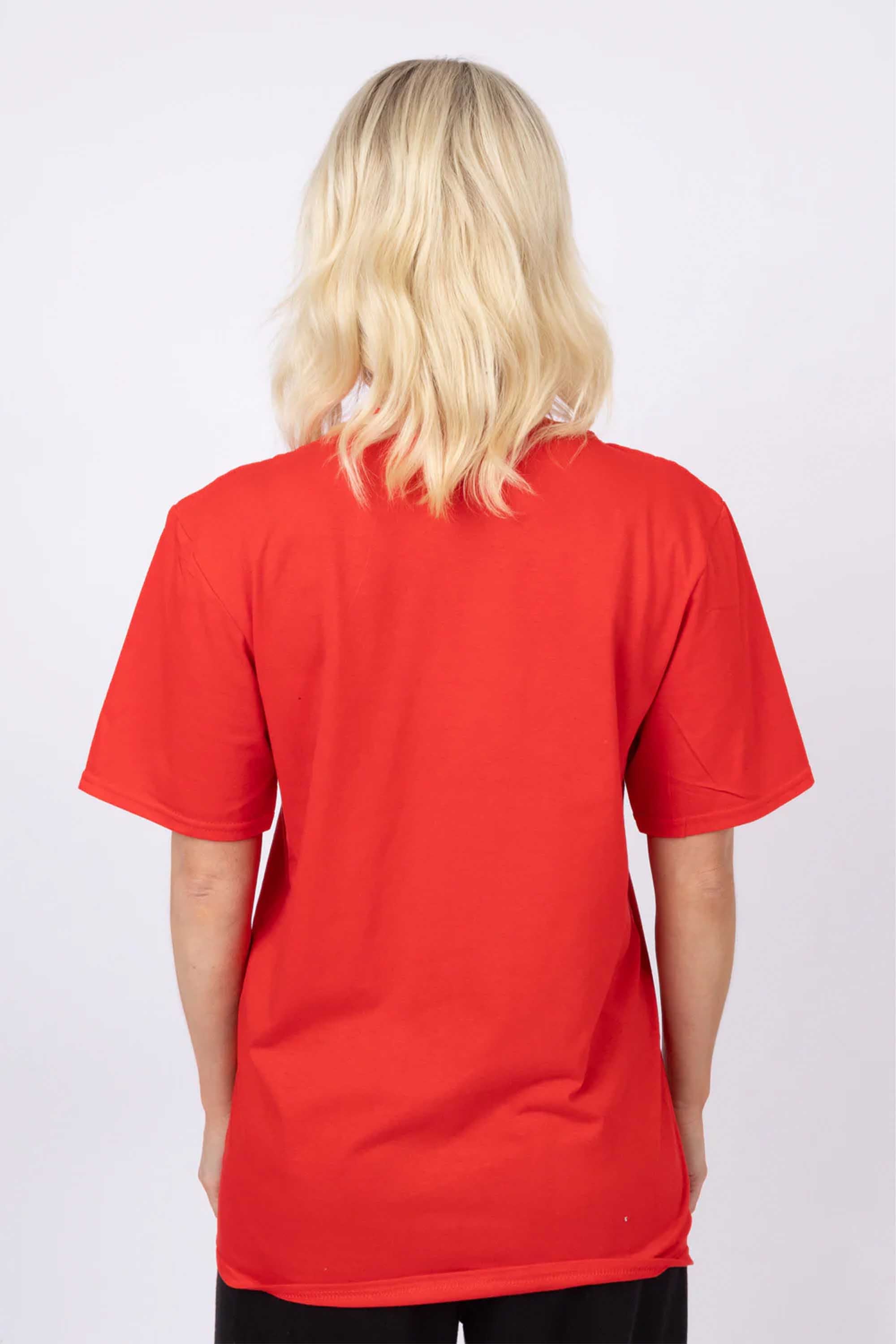 Glowing Since You left Printed T-shirt