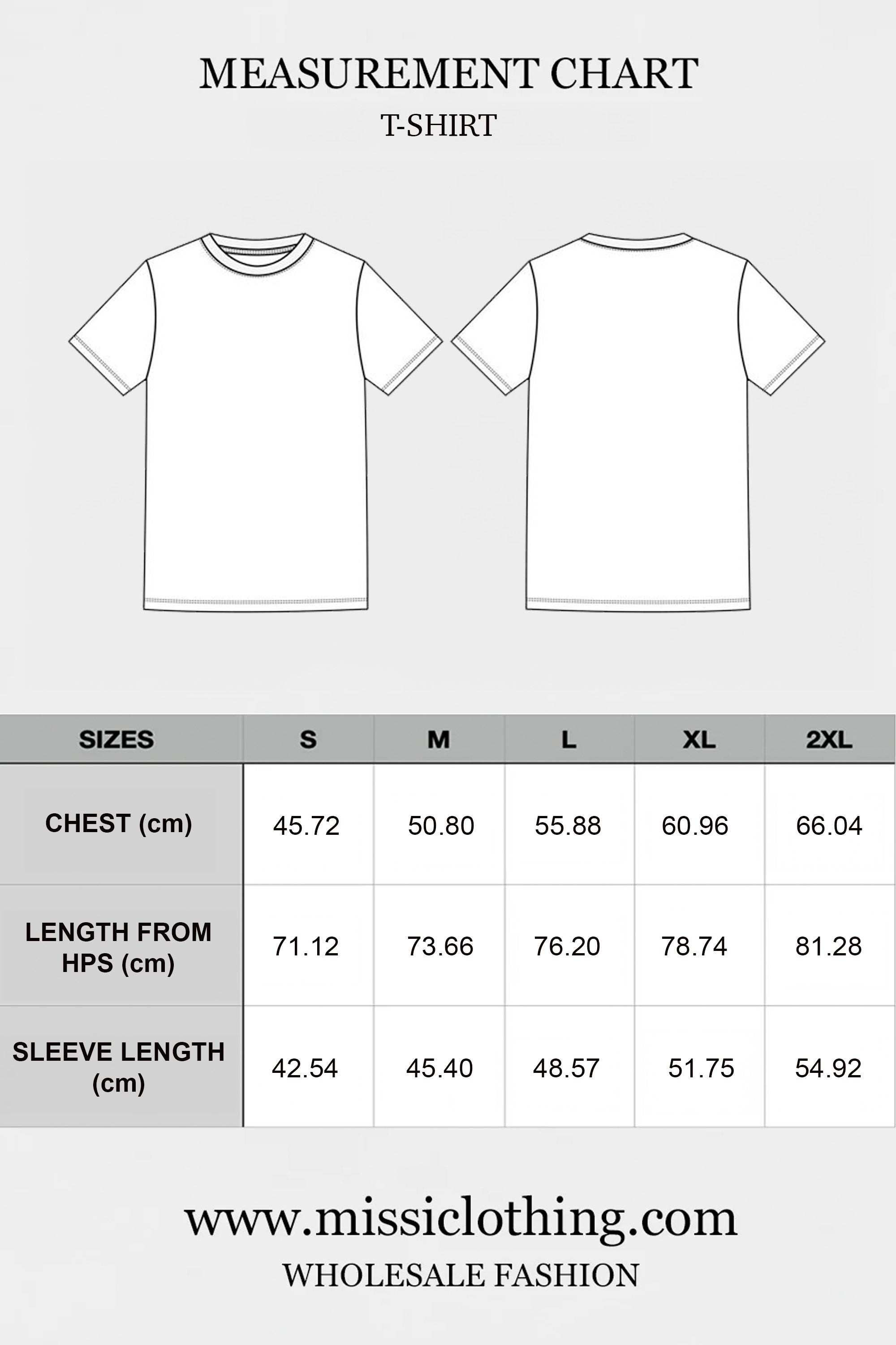 Matcha To Go Printed T-Shirt (Custom Pack)