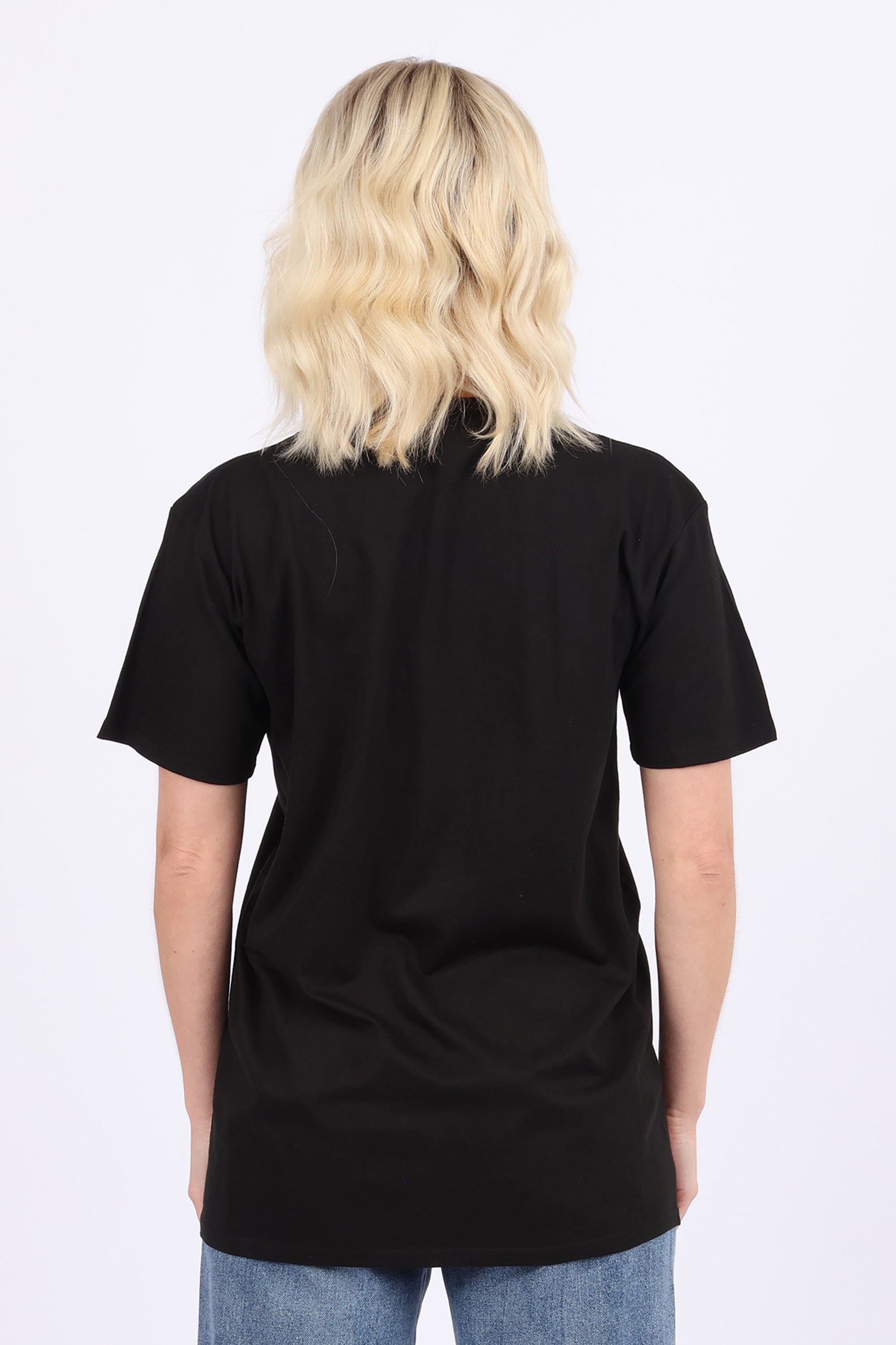 Unstoppable Energy Leopard Printed T-Shirt