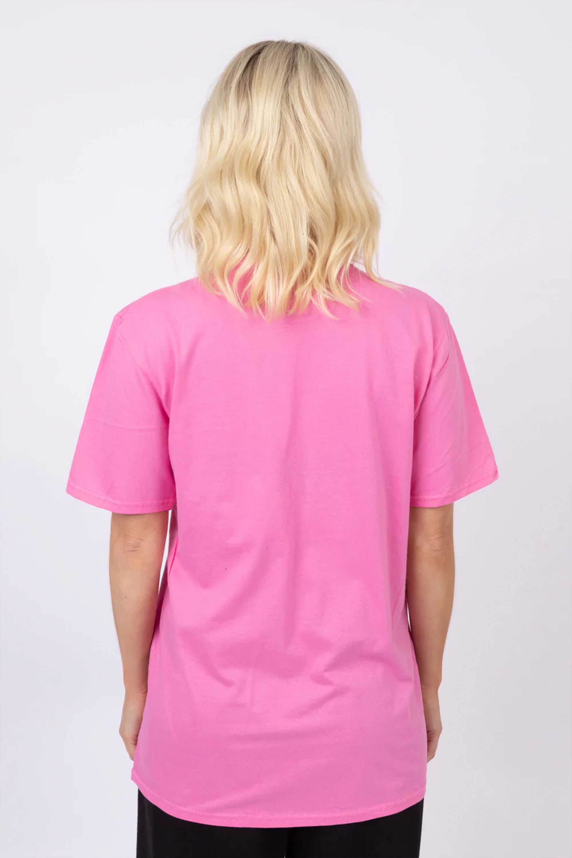 Glowing Since You left Printed T-shirt