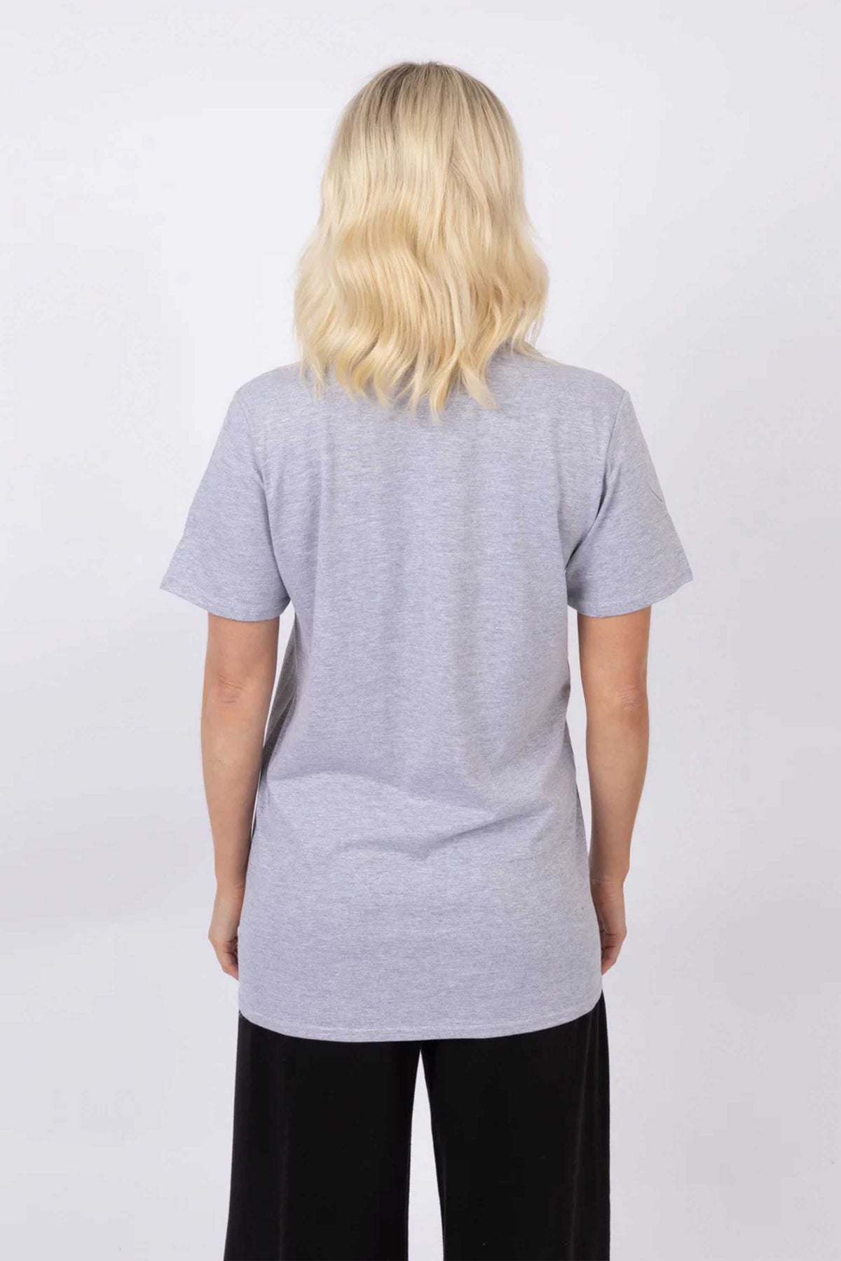 Spice it Up Chillies Retro Printed T-shirt