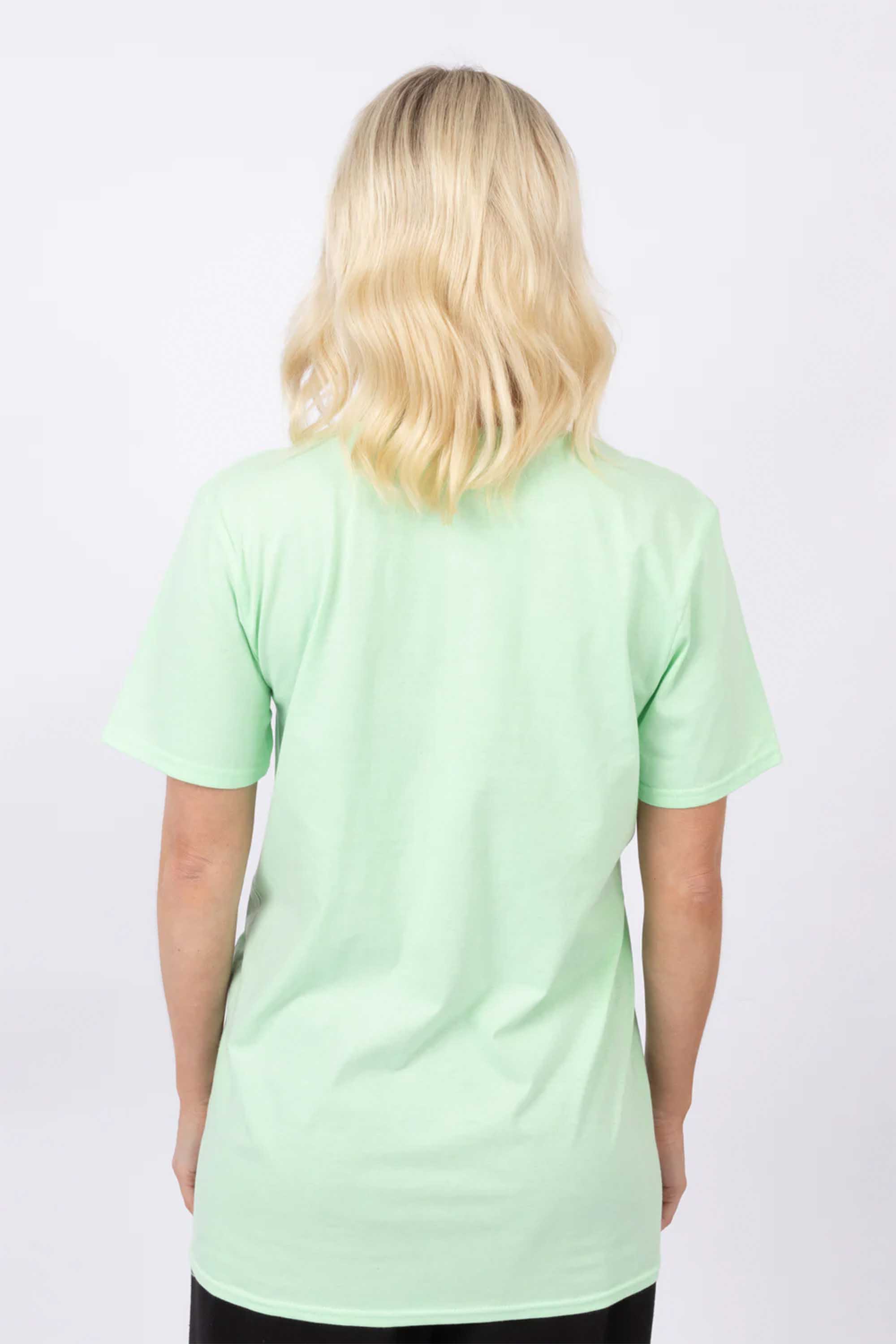 Glowing Since You left Printed T-shirt