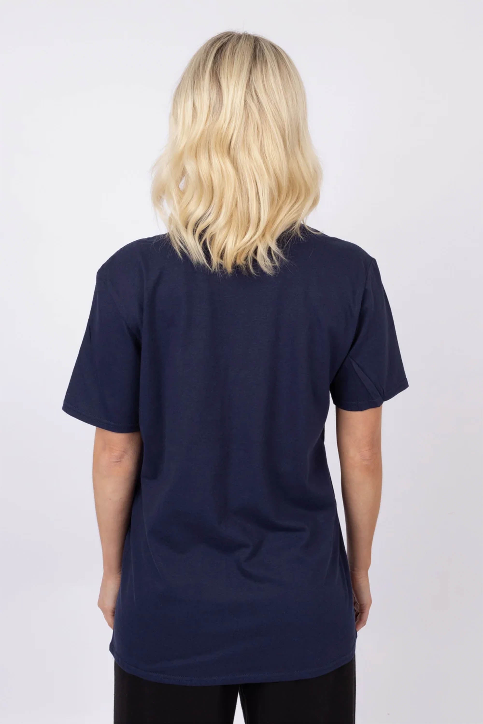 Glowing Since You left Printed T-shirt