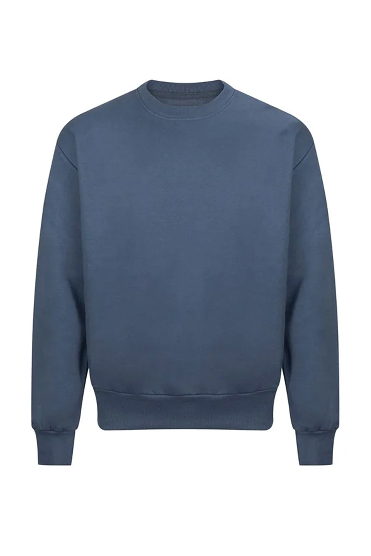 Signature Heavyweight Sweatshirt - 440 GSM