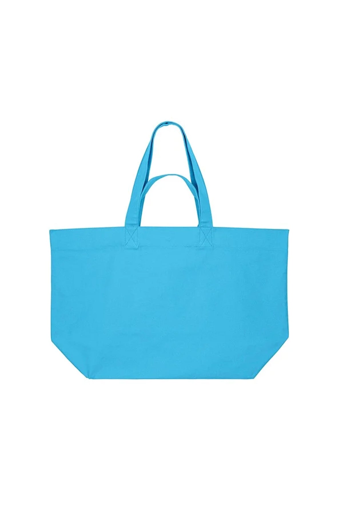 400gsm Cotton Canvas Shopping Bag – Blank Wholesale