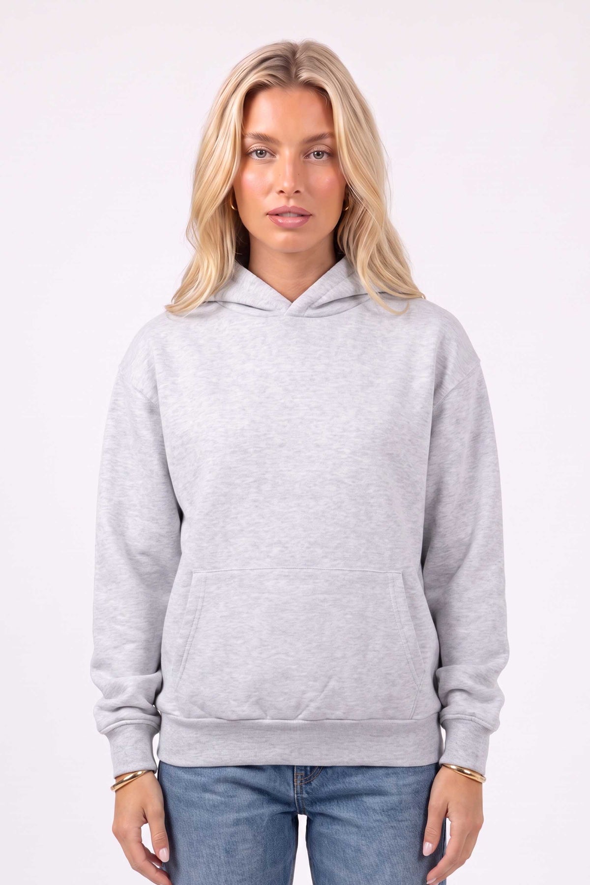 440GSM Signature Heavyweight Custom Hoodie