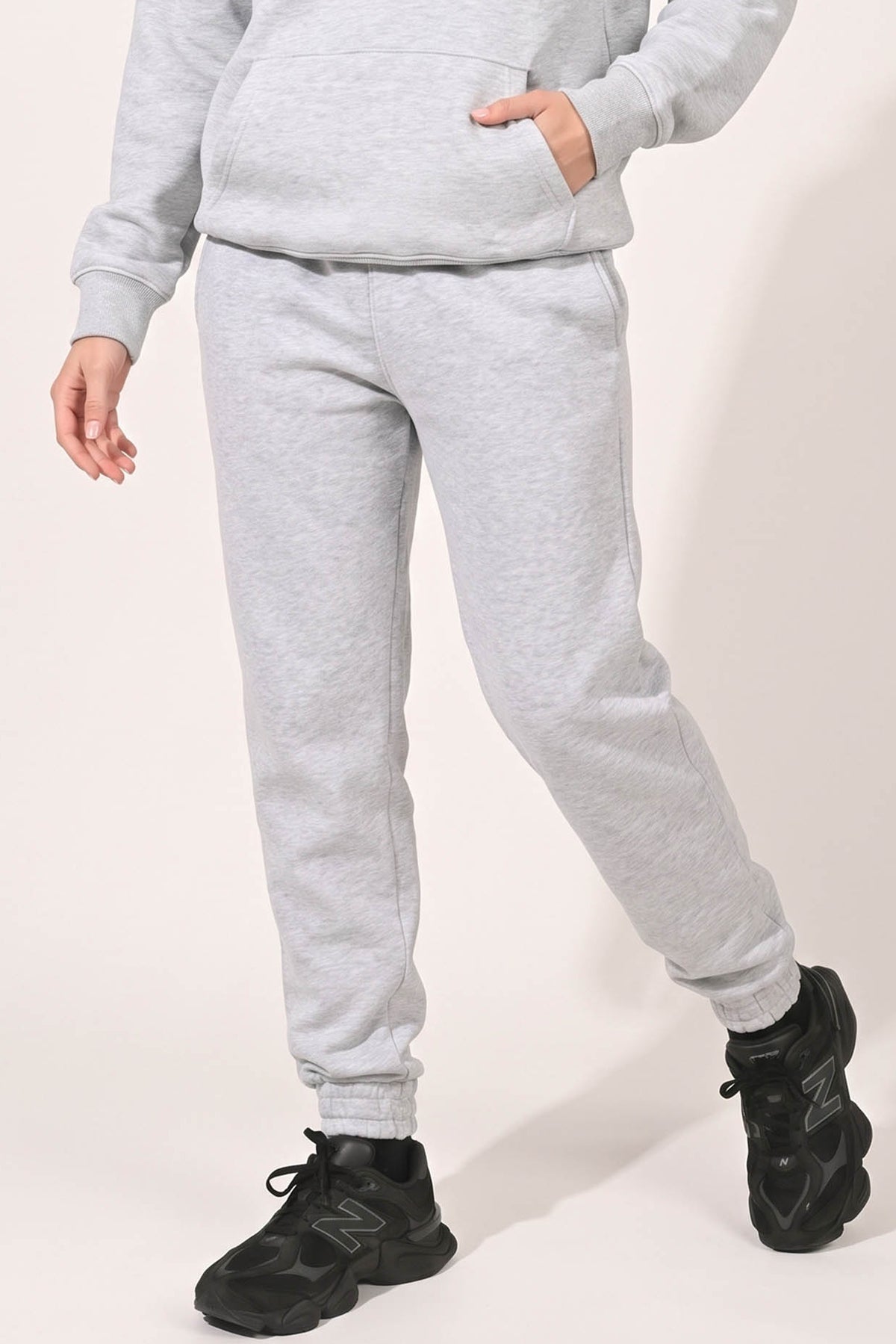 Unisex 280GSM LSF Cuffed Joggers