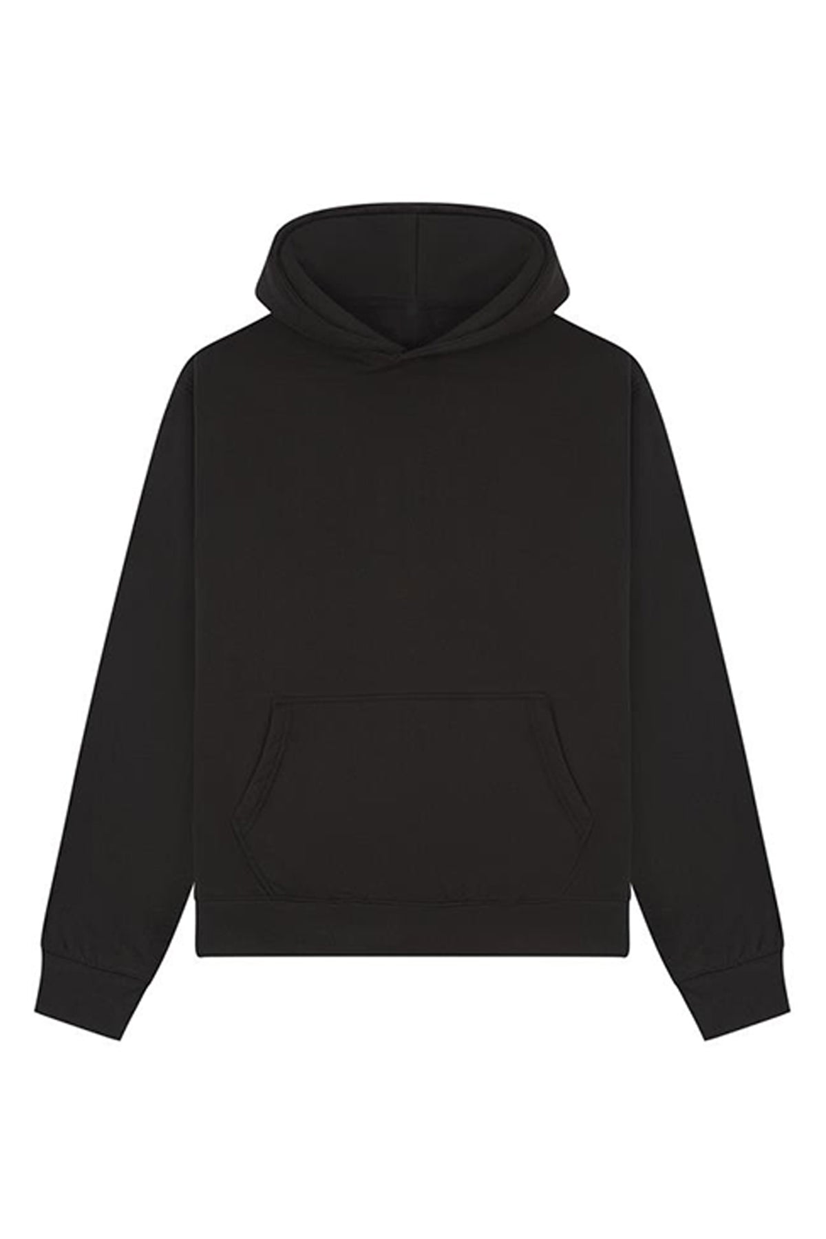 330GSM Premium Core Oversized Fit Hood Adult