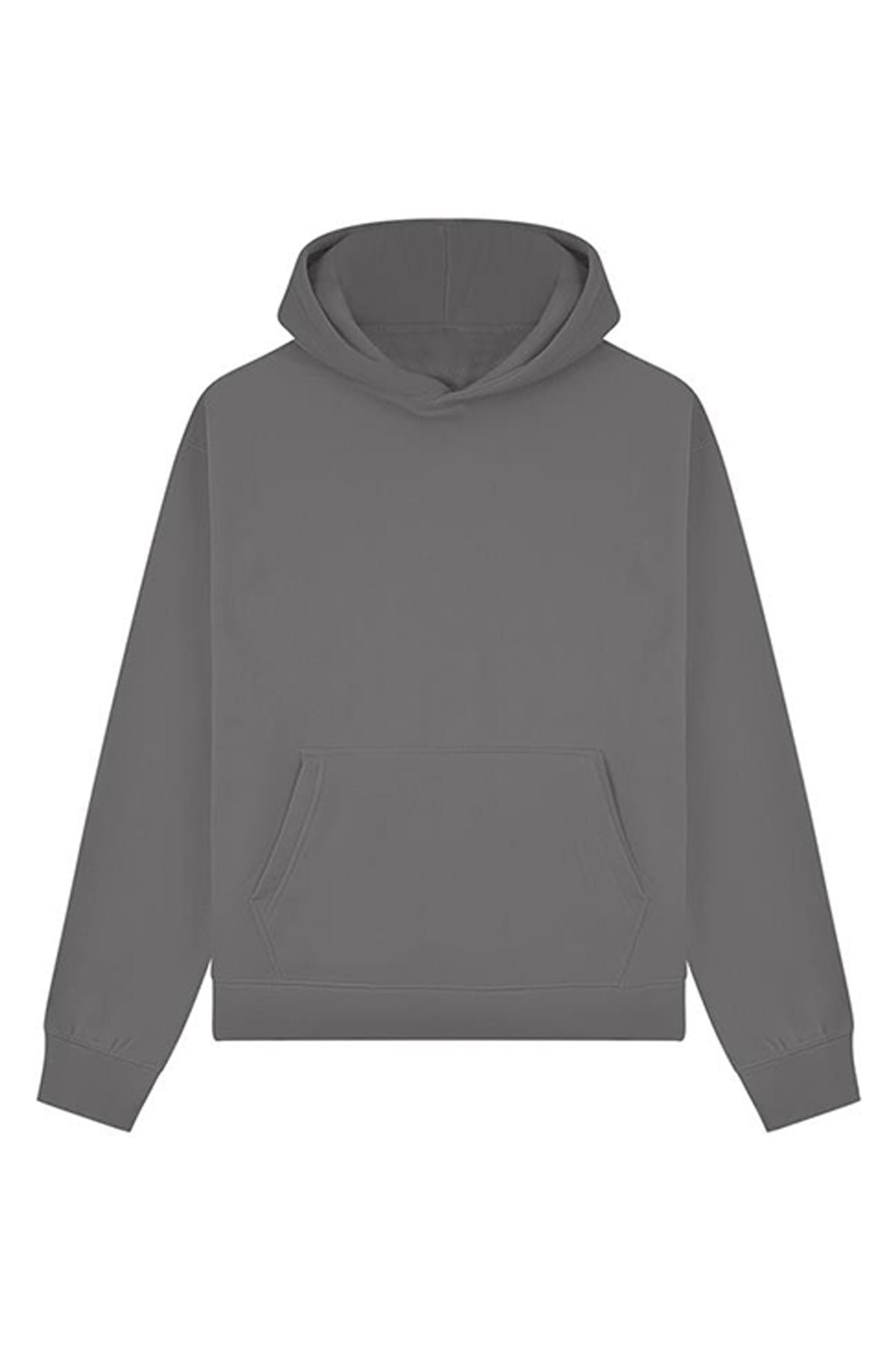 330GSM Premium Core Oversized Fit Hood Adult