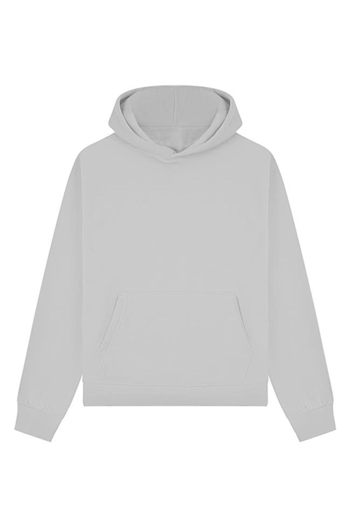 330GSM Premium Core Oversized Fit Hood Adult