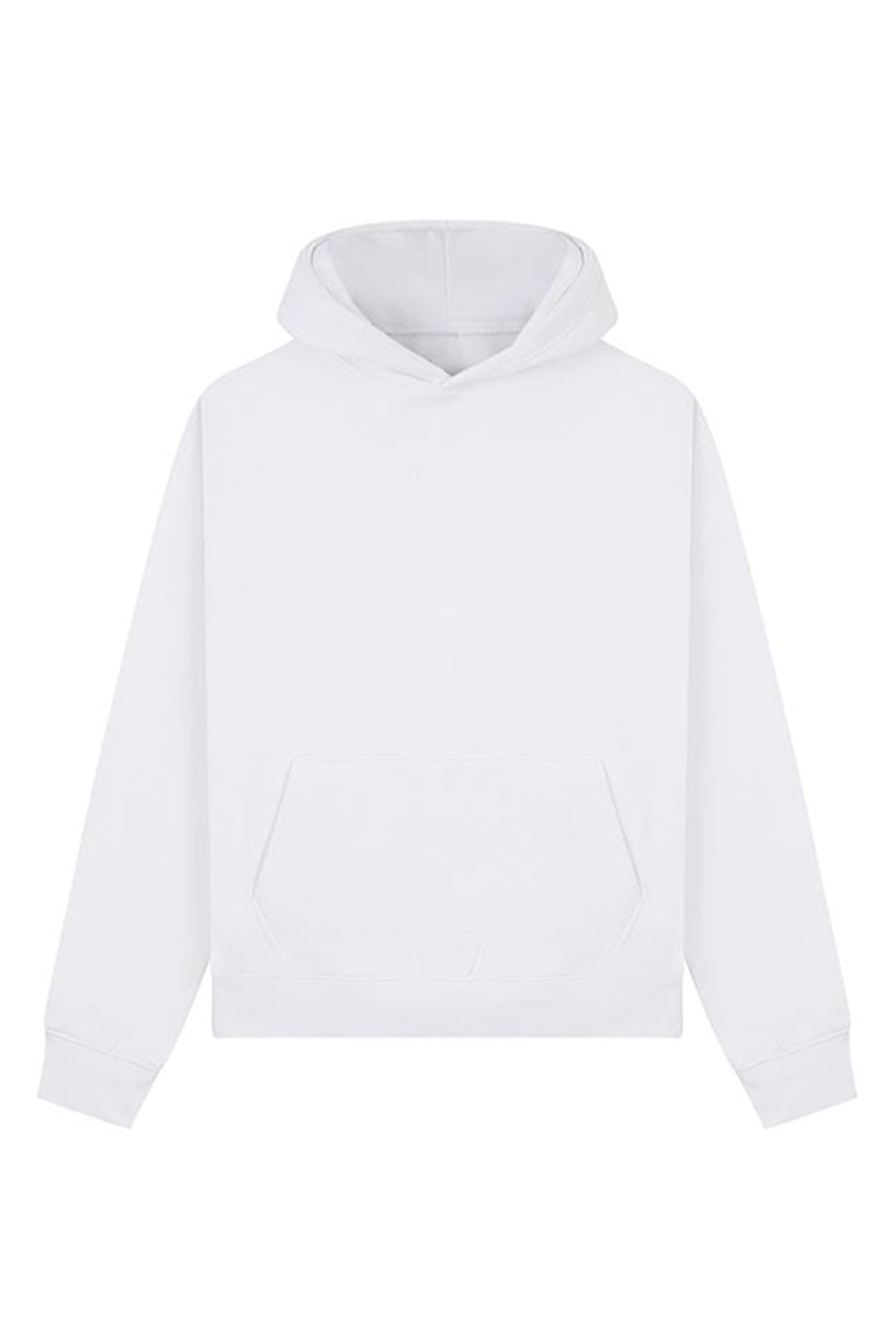 330GSM Premium Core Oversized Fit Hood Adult