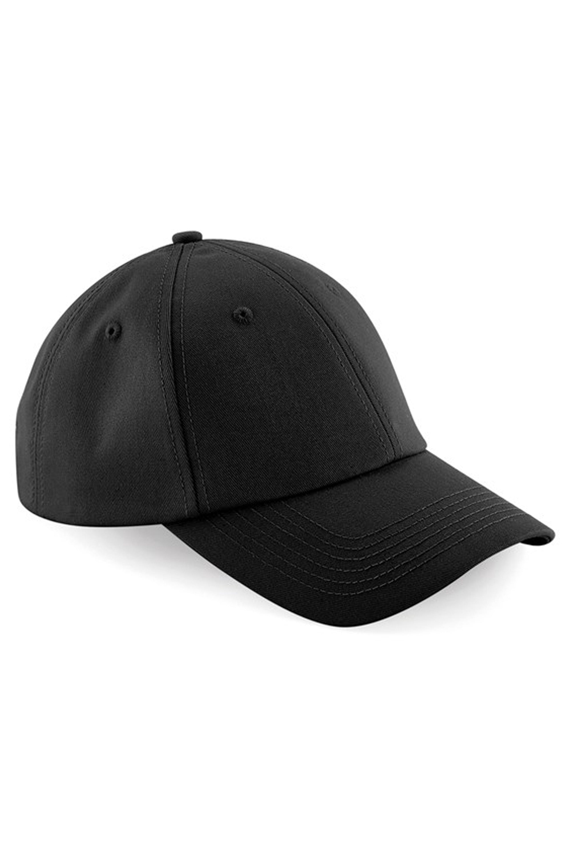 Authentic Plain Baseball Cap