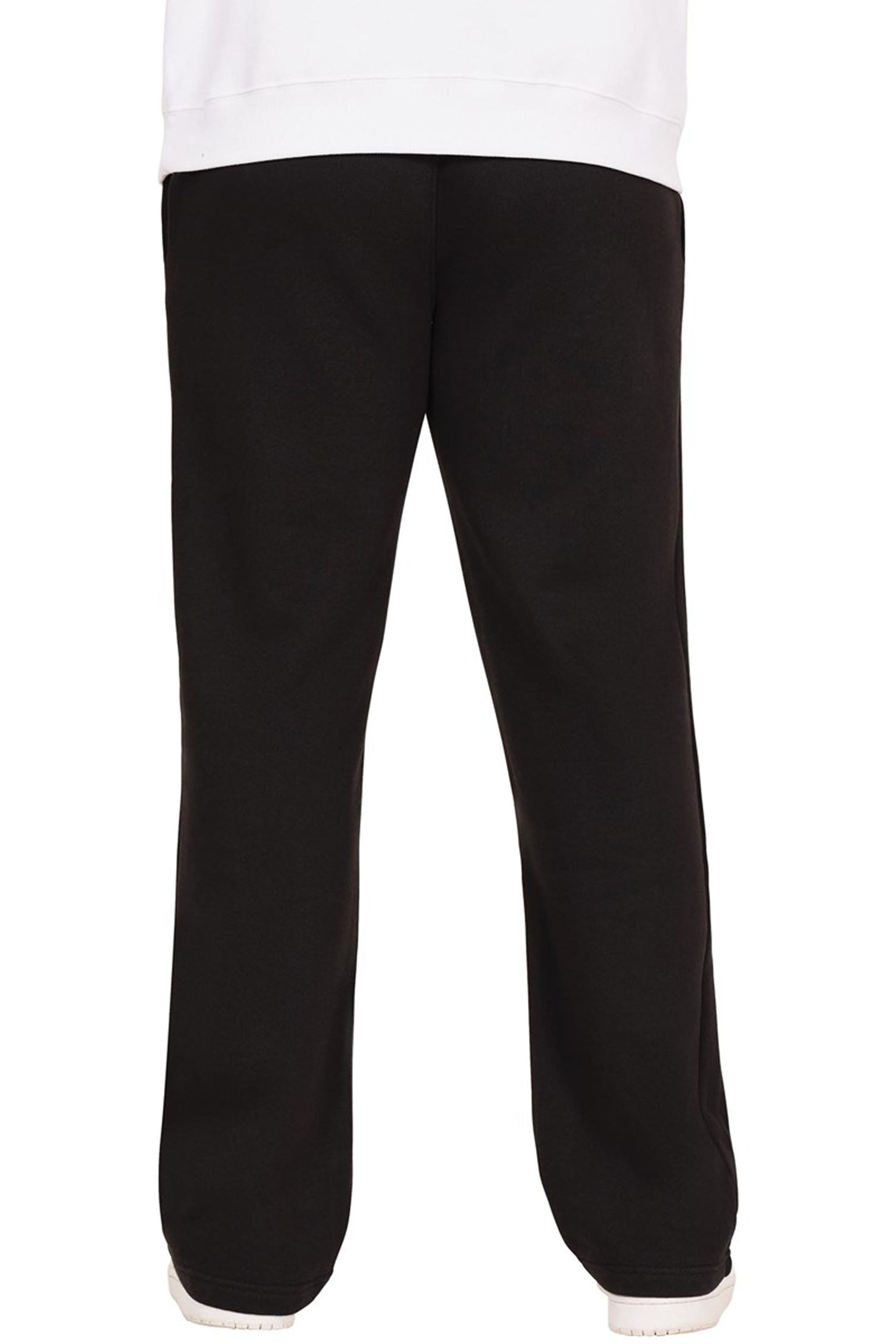 280GSM Unisex Plain Relaxed Jogger