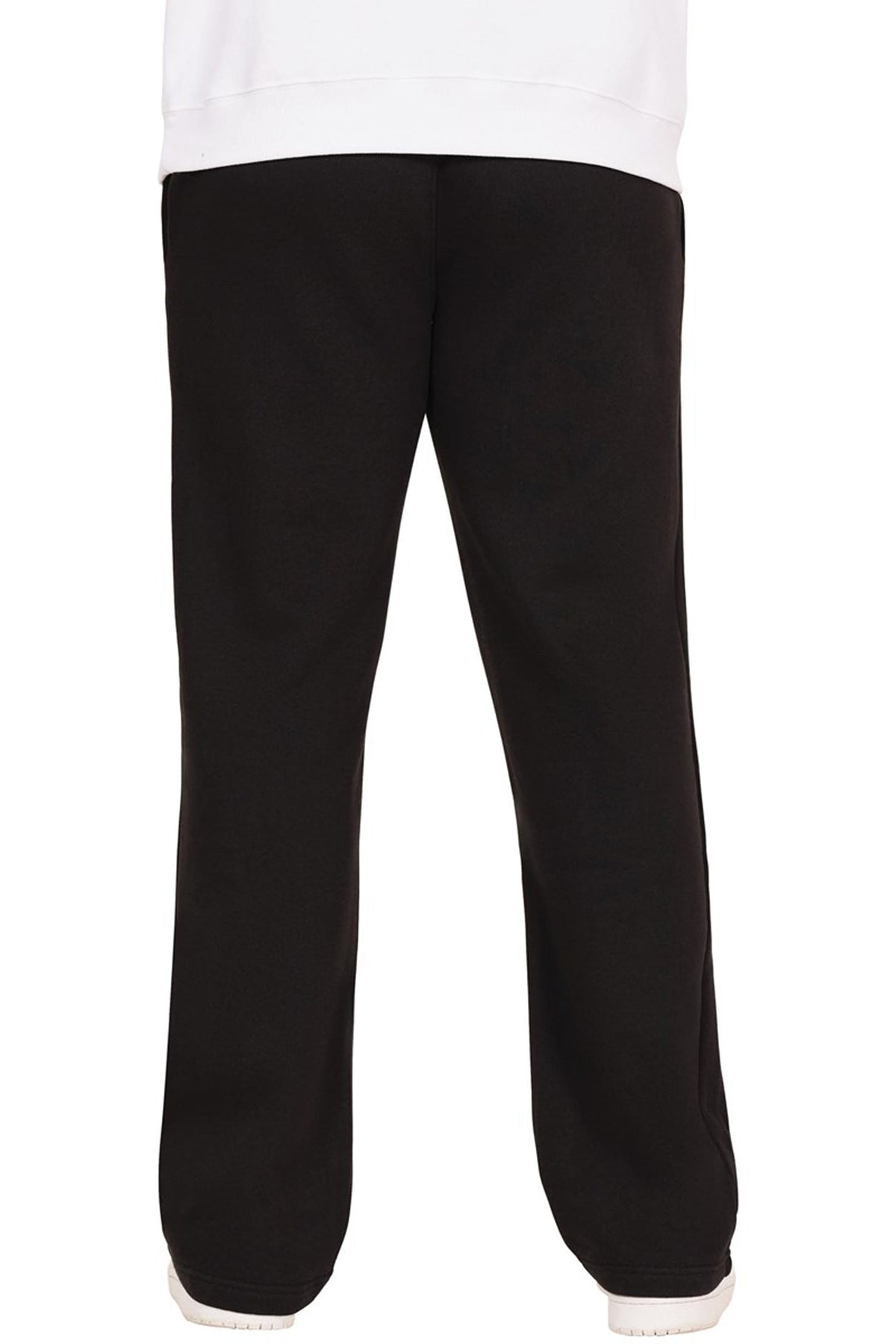280GSM Unisex Plain Relaxed Jogger