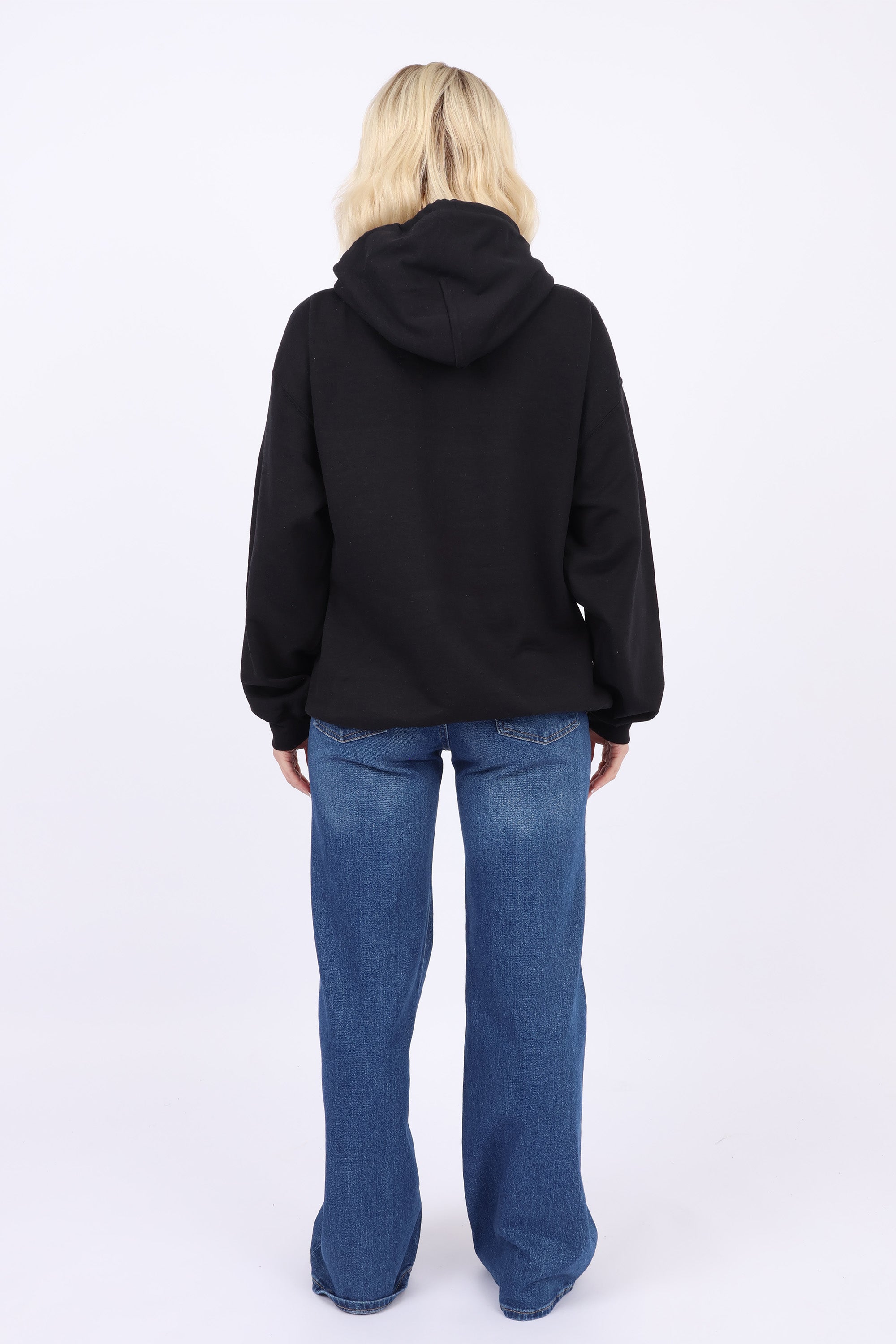 Unisex Heavy Blend Custom Printed Hoodies