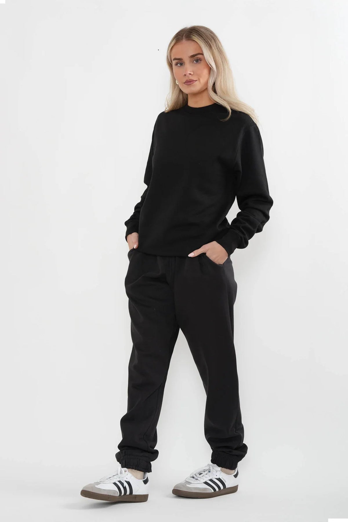 Fleece Co-ord set (Pack Of 3)