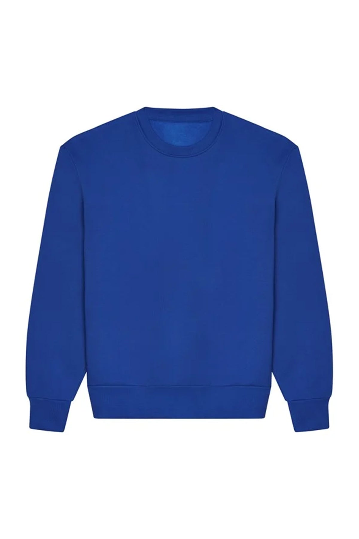 Signature Heavyweight Sweatshirt - 440 GSM