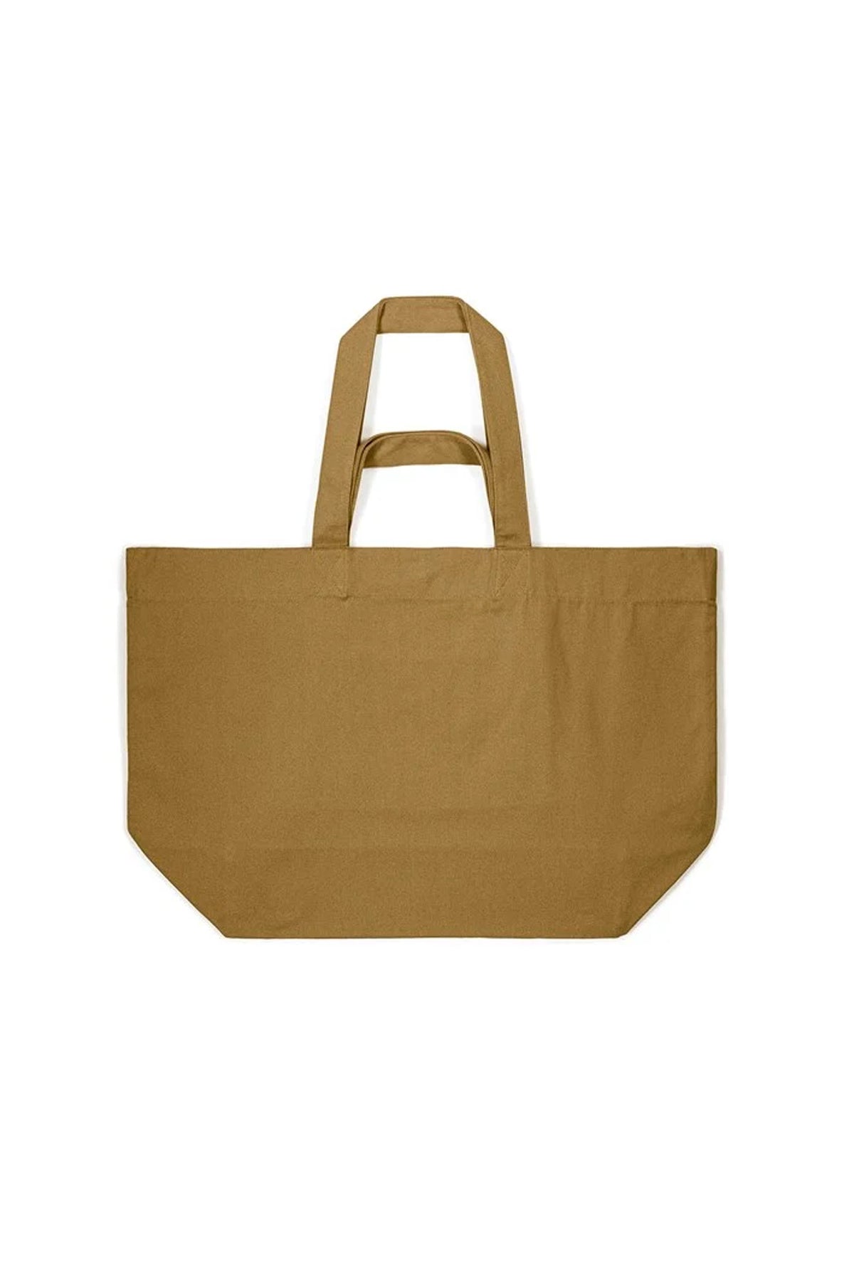 400gsm Cotton Canvas Shopping Bag – Blank Wholesale