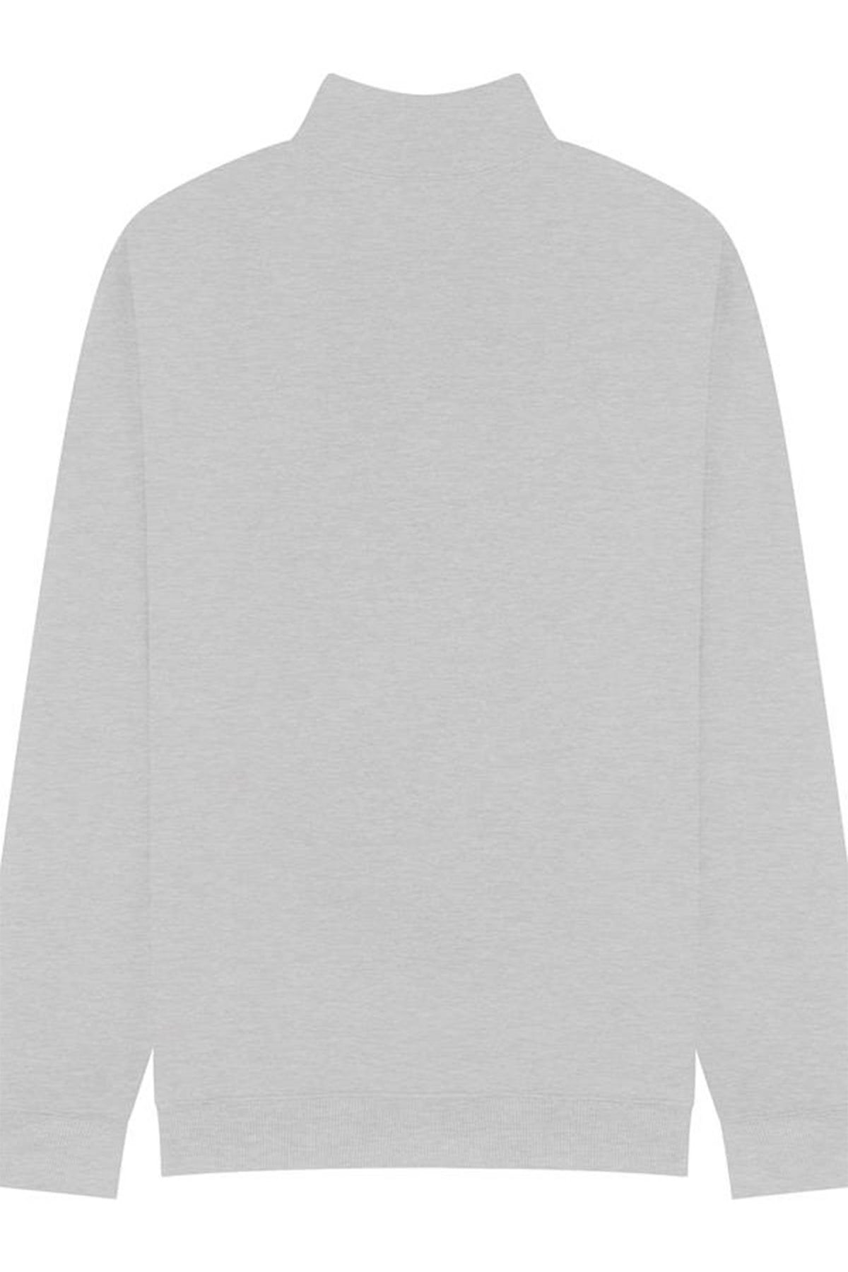Core Combed 280 Regular Fit Quarter Zip Sweat Adult