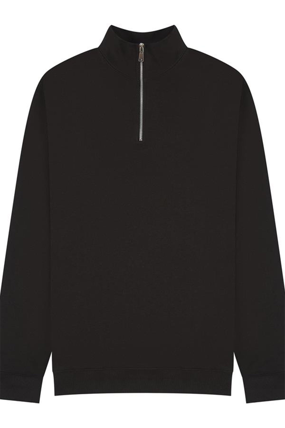 Core Combed 280 Regular Fit Quarter Zip Sweat Adult