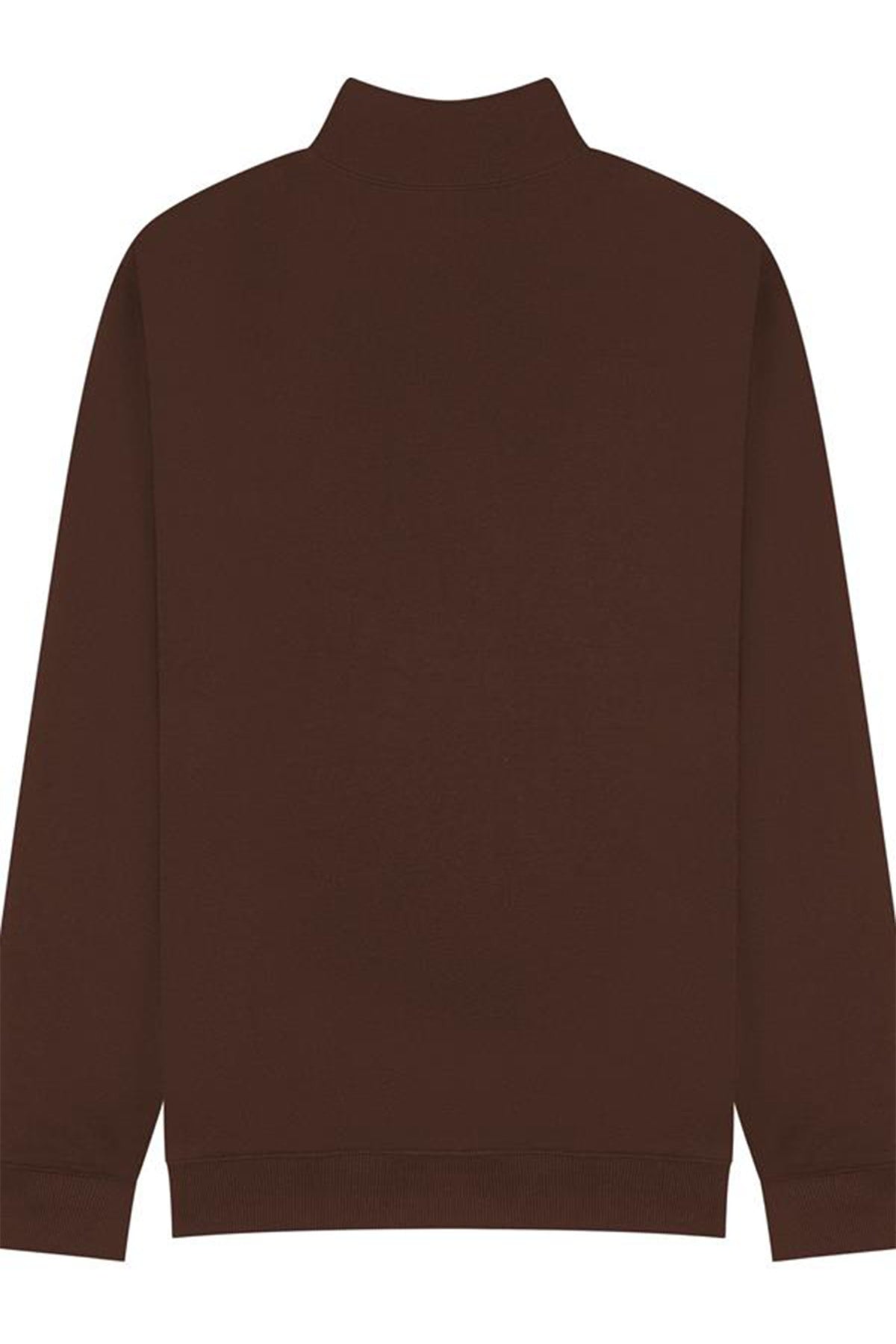 Core Combed 280 Regular Fit Quarter Zip Sweat Adult
