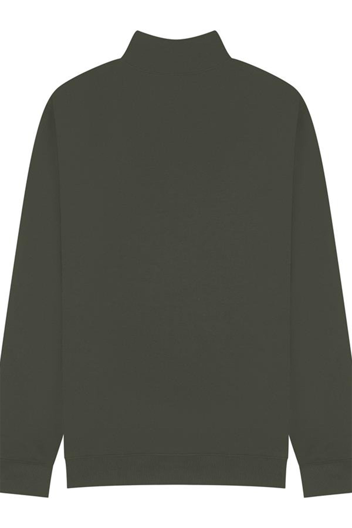 Core Combed 280 Regular Fit Quarter Zip Sweat Adult