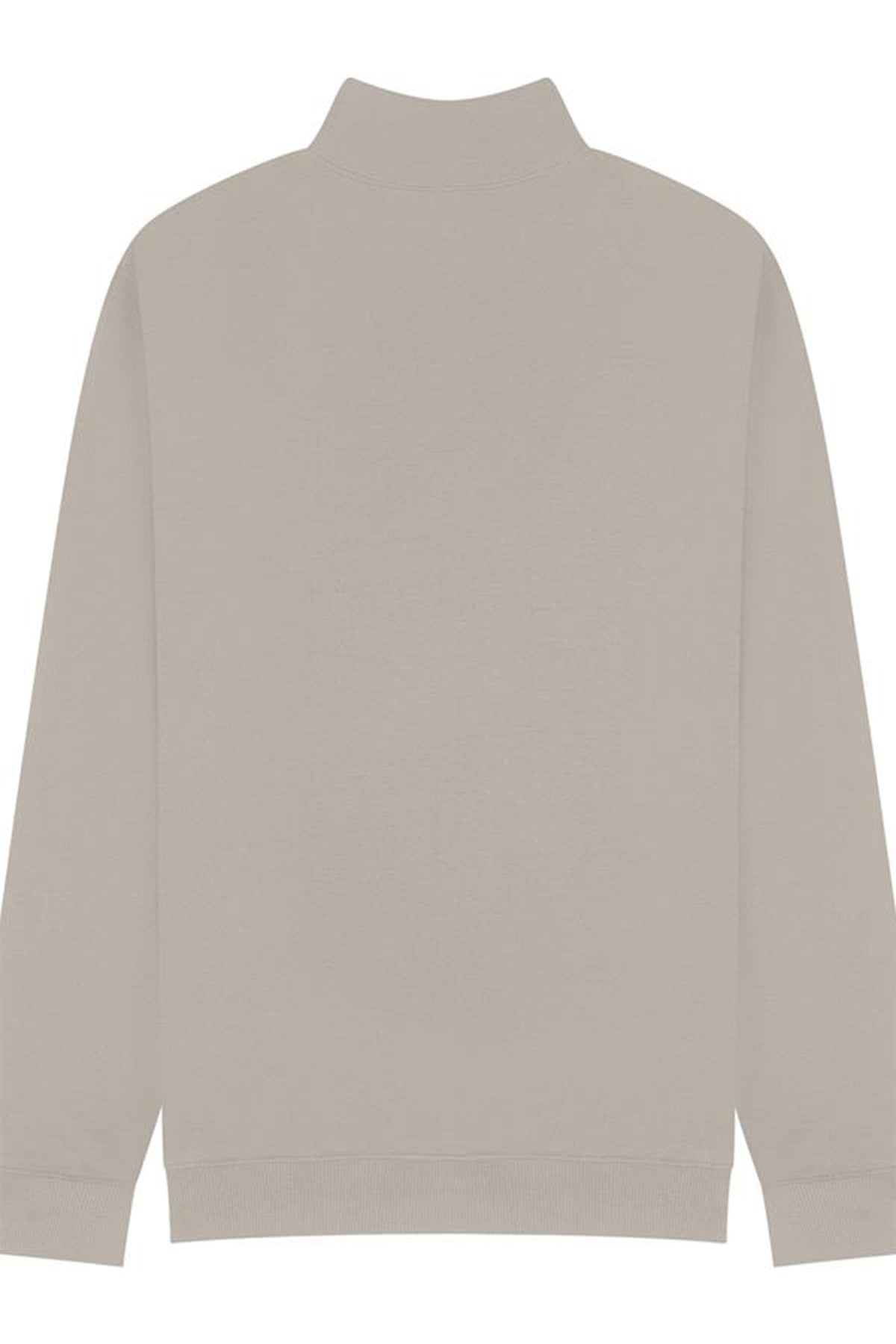 Core Combed 280 Regular Fit Quarter Zip Sweat Adult