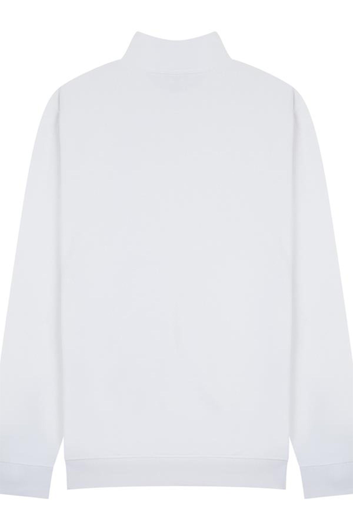 Core Combed 280 Regular Fit Quarter Zip Sweat Adult