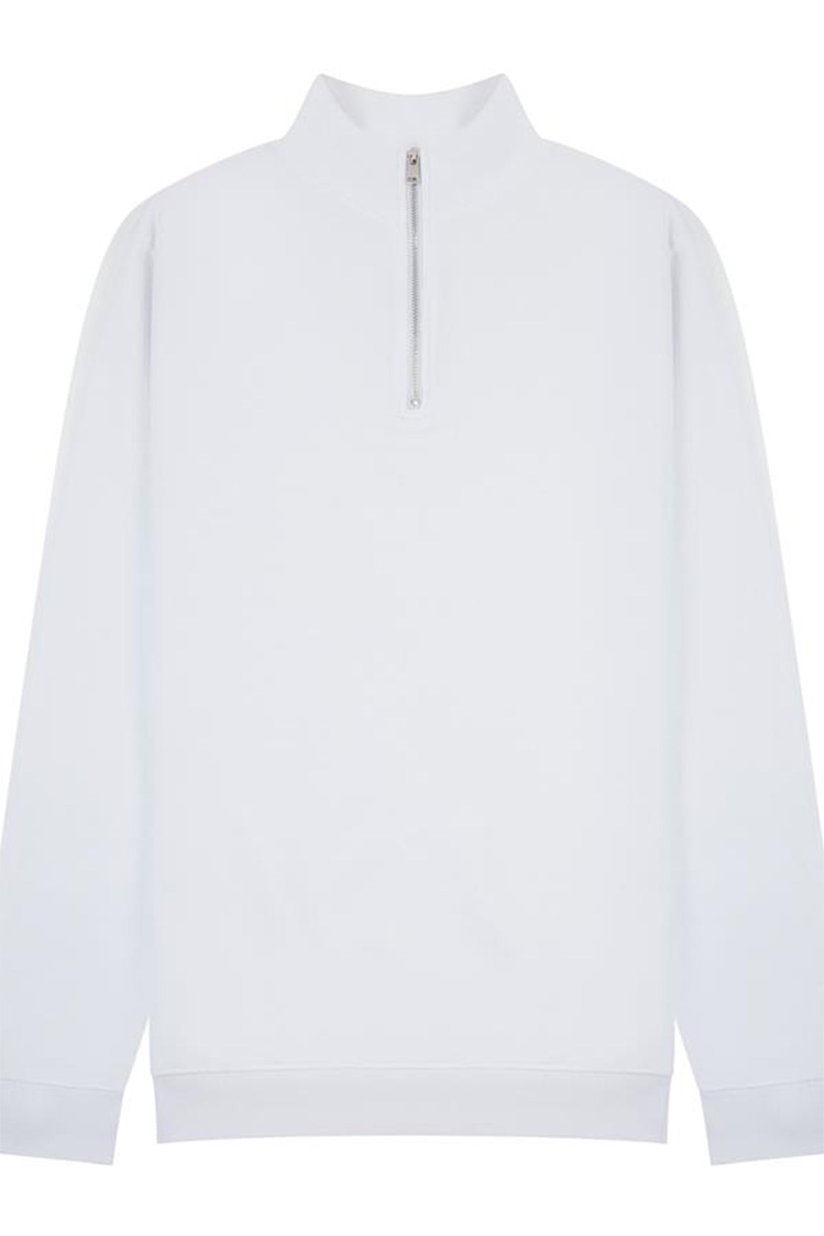 Core Combed 280 Regular Fit Quarter Zip Sweat Adult