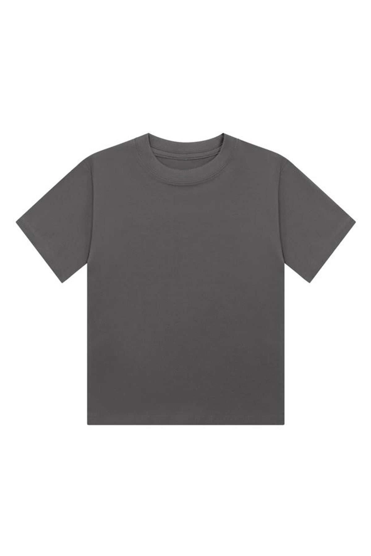 220GSM Core Fitted Baby Tee
