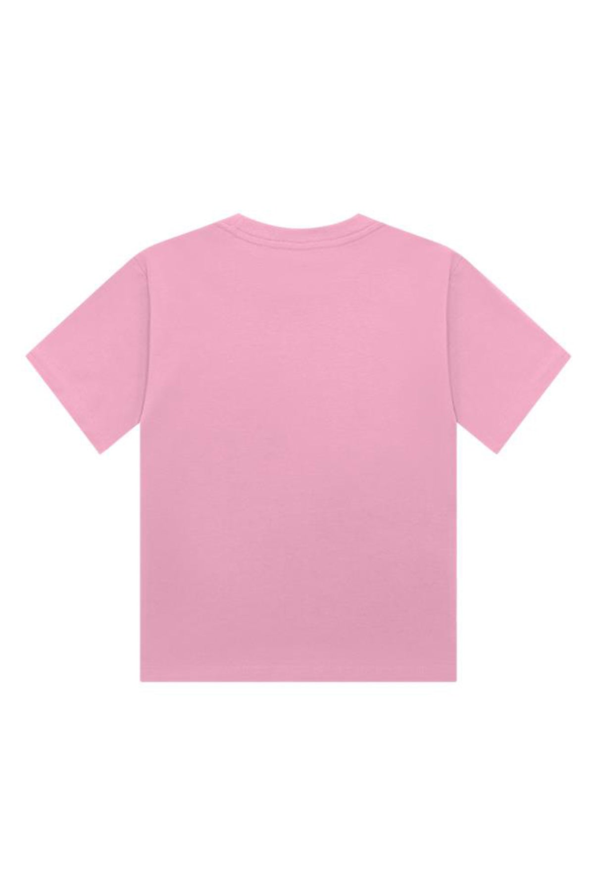 220GSM Core Fitted Baby Tee