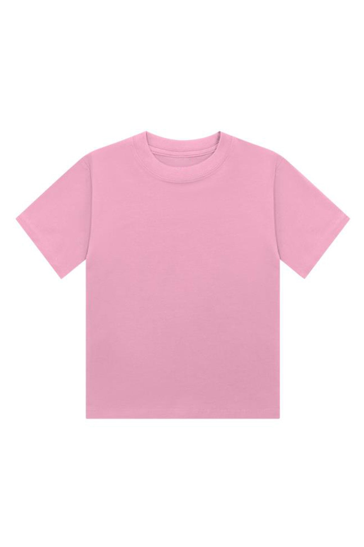 220GSM Core Fitted Baby Tee