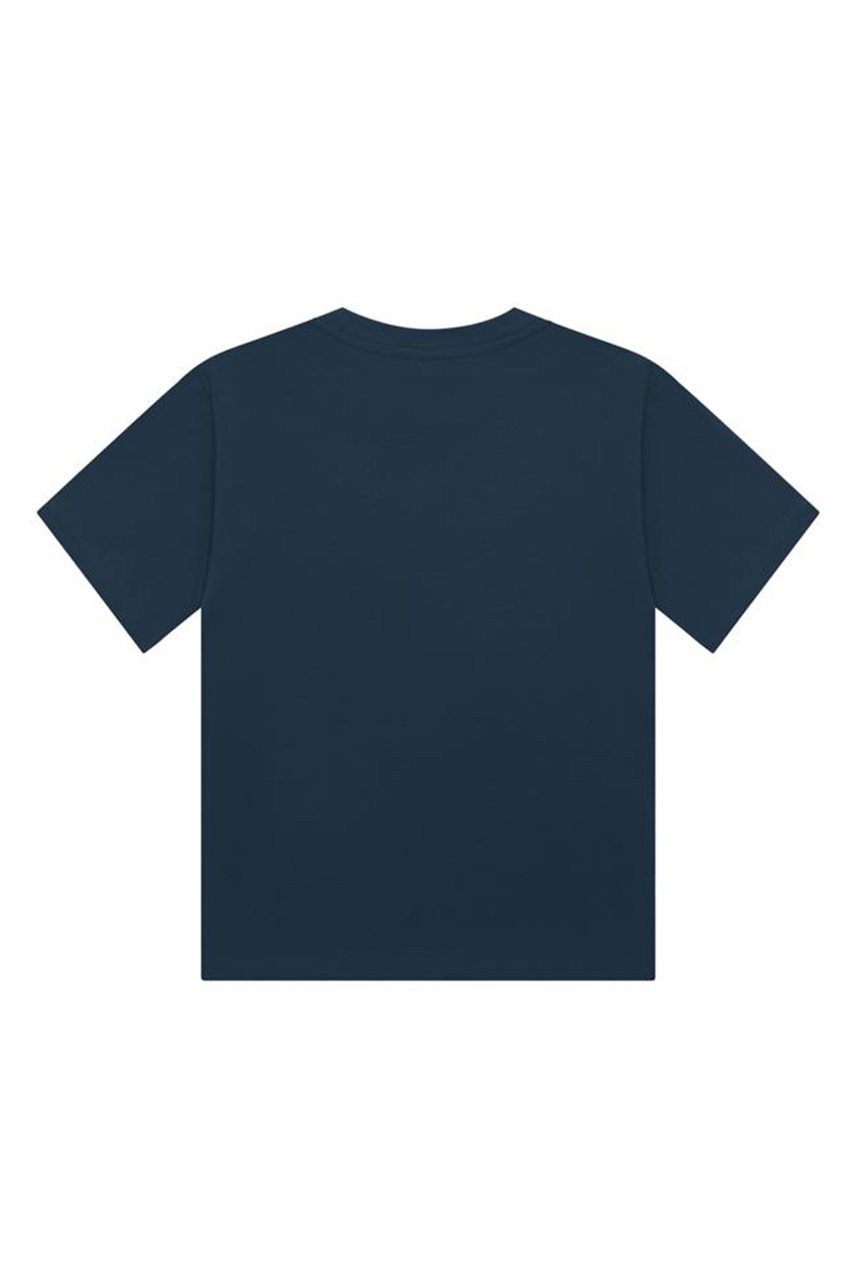 220GSM Core Fitted Baby Tee