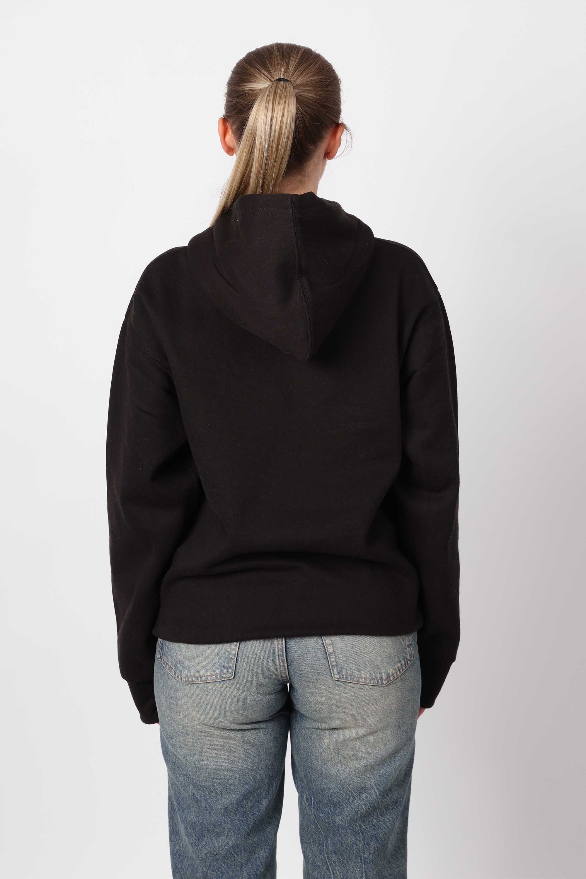 Love Printed Hoodie (Pack of 4)