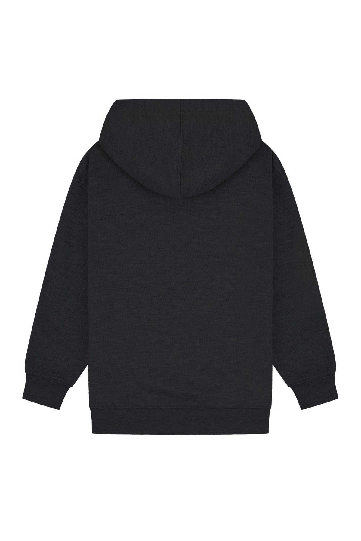 Kids Custom Printed Blended Hoodie