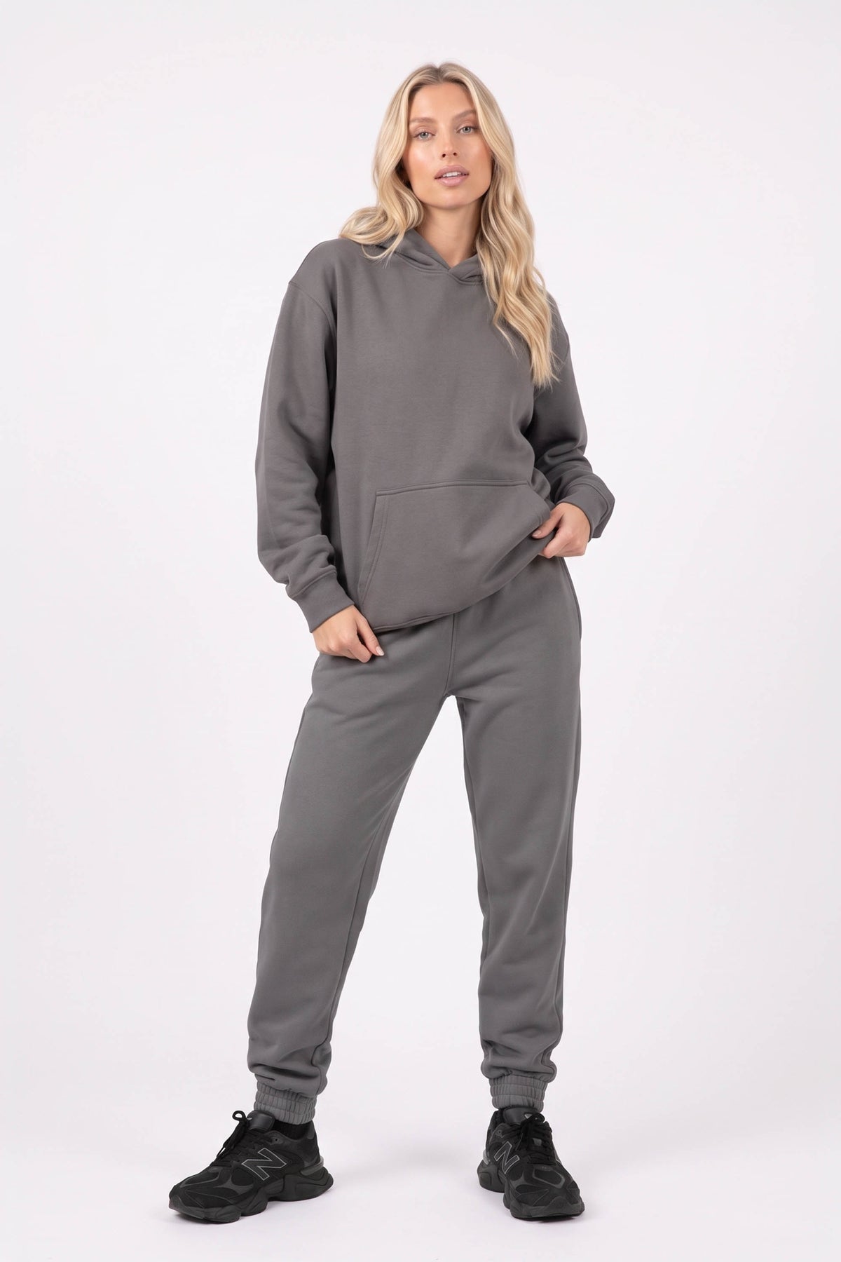 Unisex 280GSM LSF Cuffed Joggers