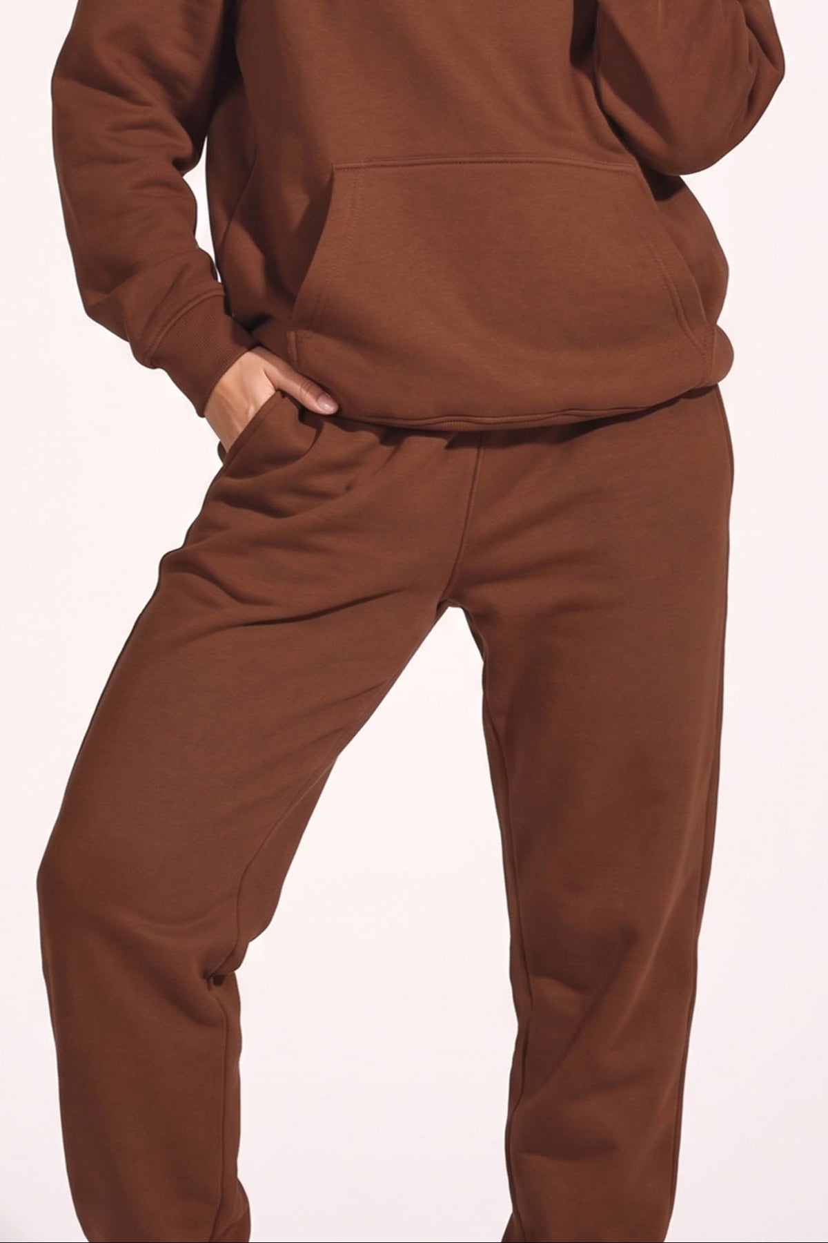 Unisex 280GSM LSF Cuffed Joggers