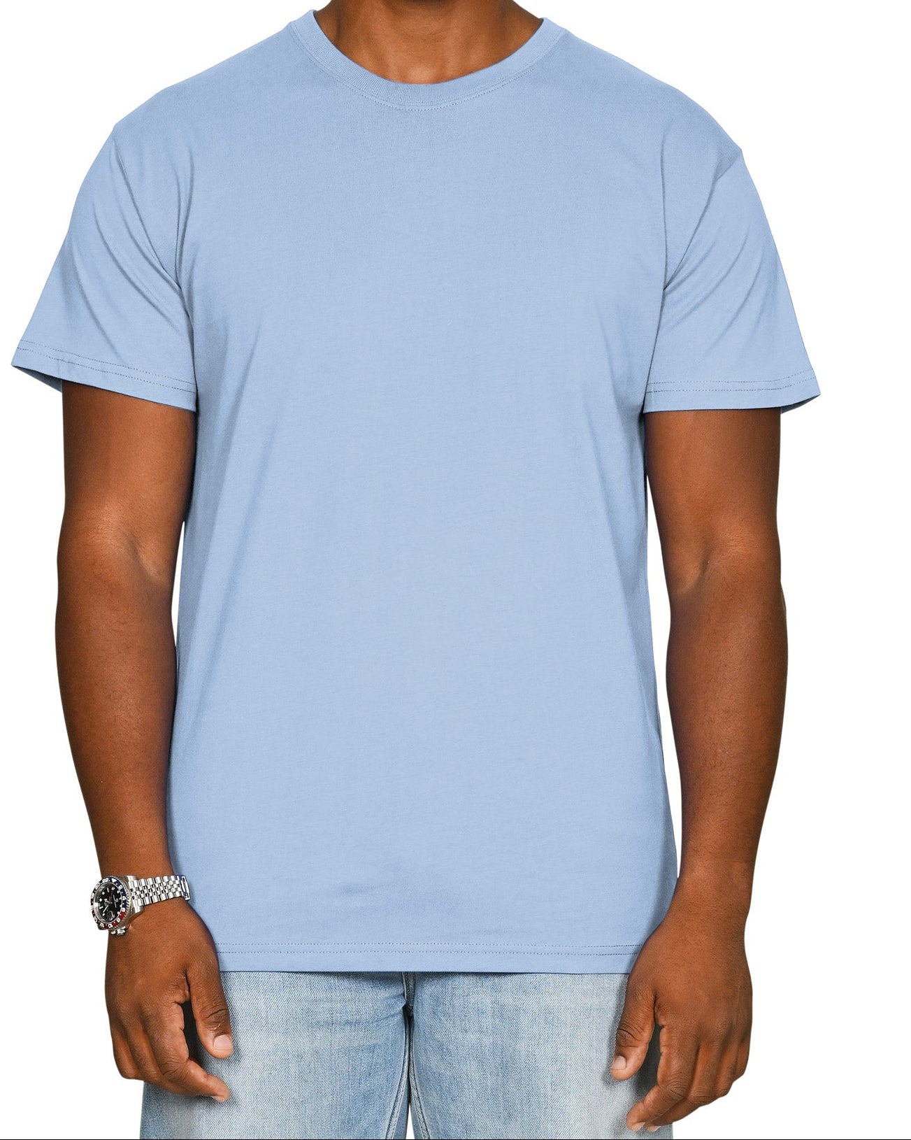 220GSM Regular Fit Unisex T-Shirt