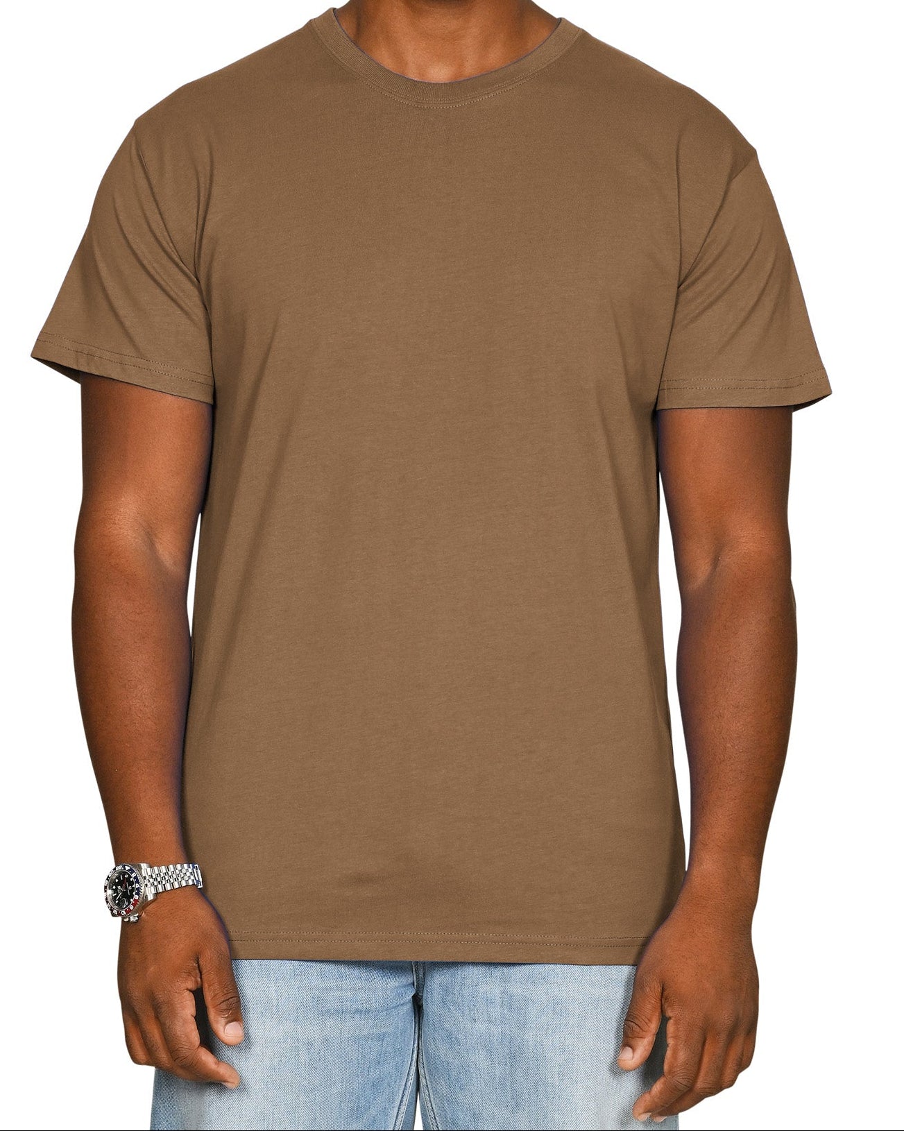 220GSM Regular Fit Unisex T-Shirt