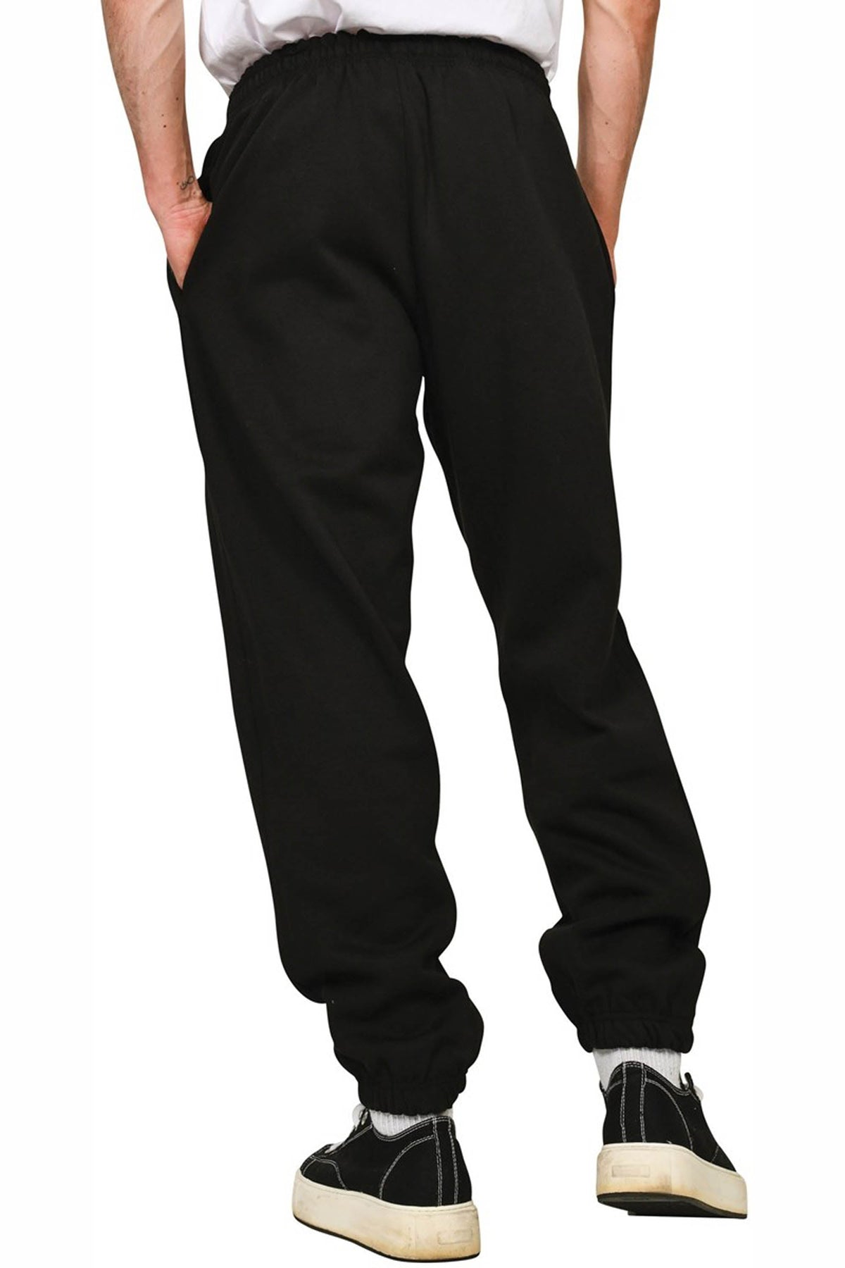 330GSM Unisex Oversized Jogger Sample