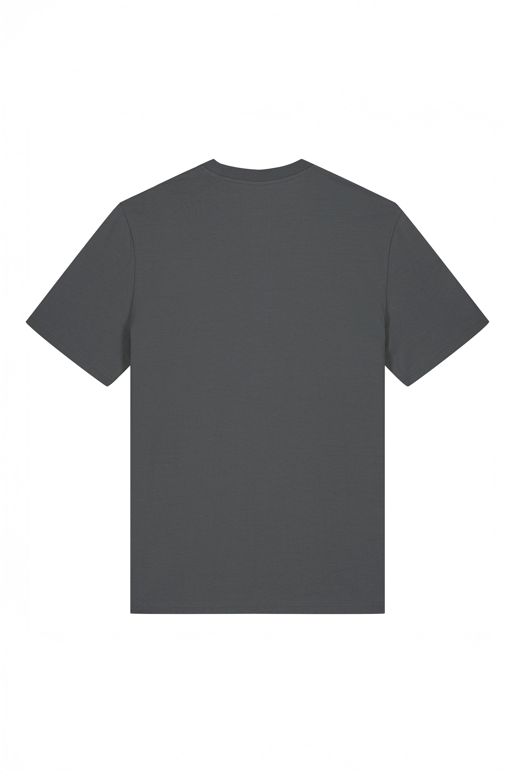180 GSM Unisex Creator Organic Custom Printed T shirt