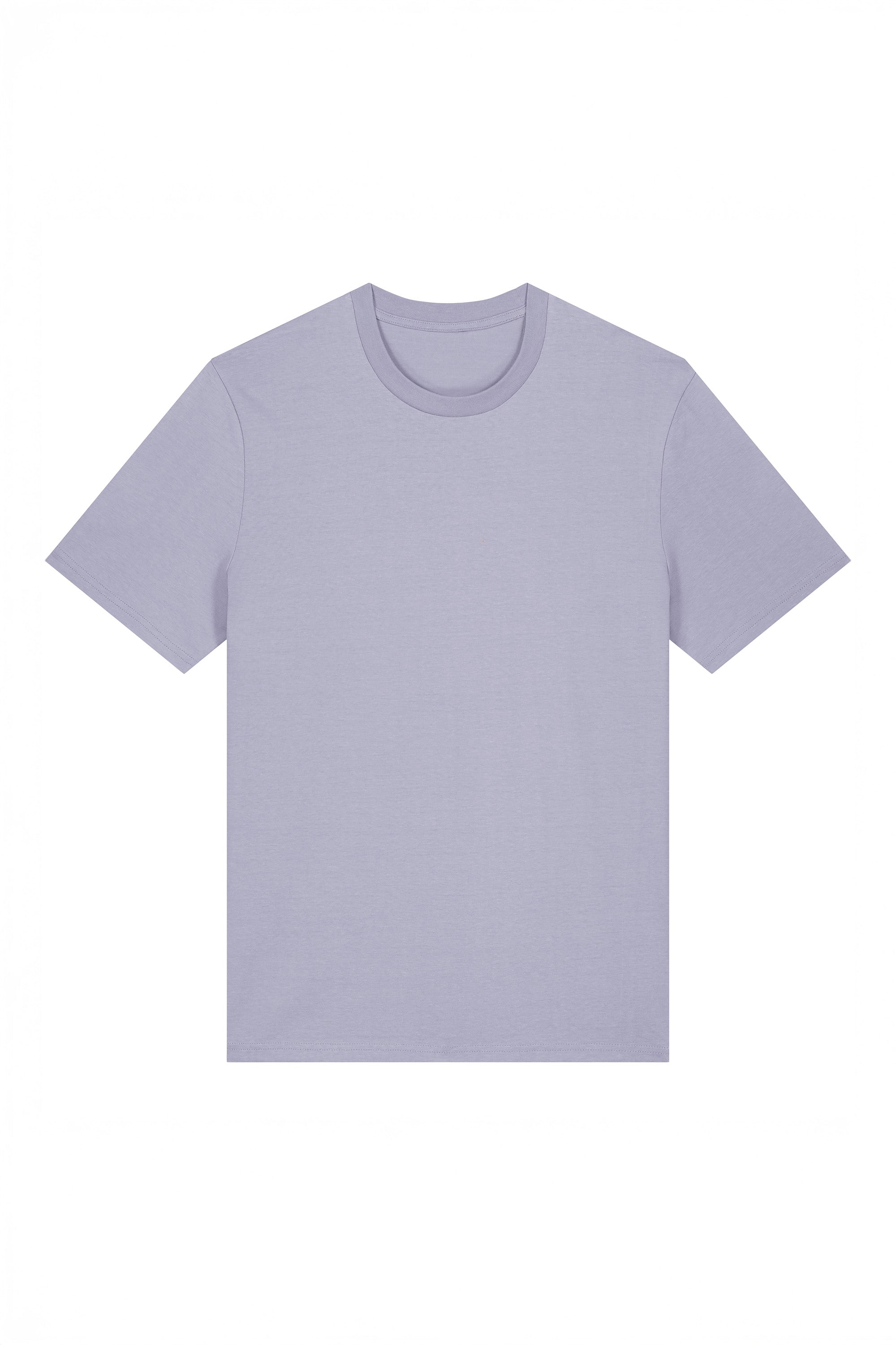 180 GSM Unisex Creator Organic Custom Printed T shirt