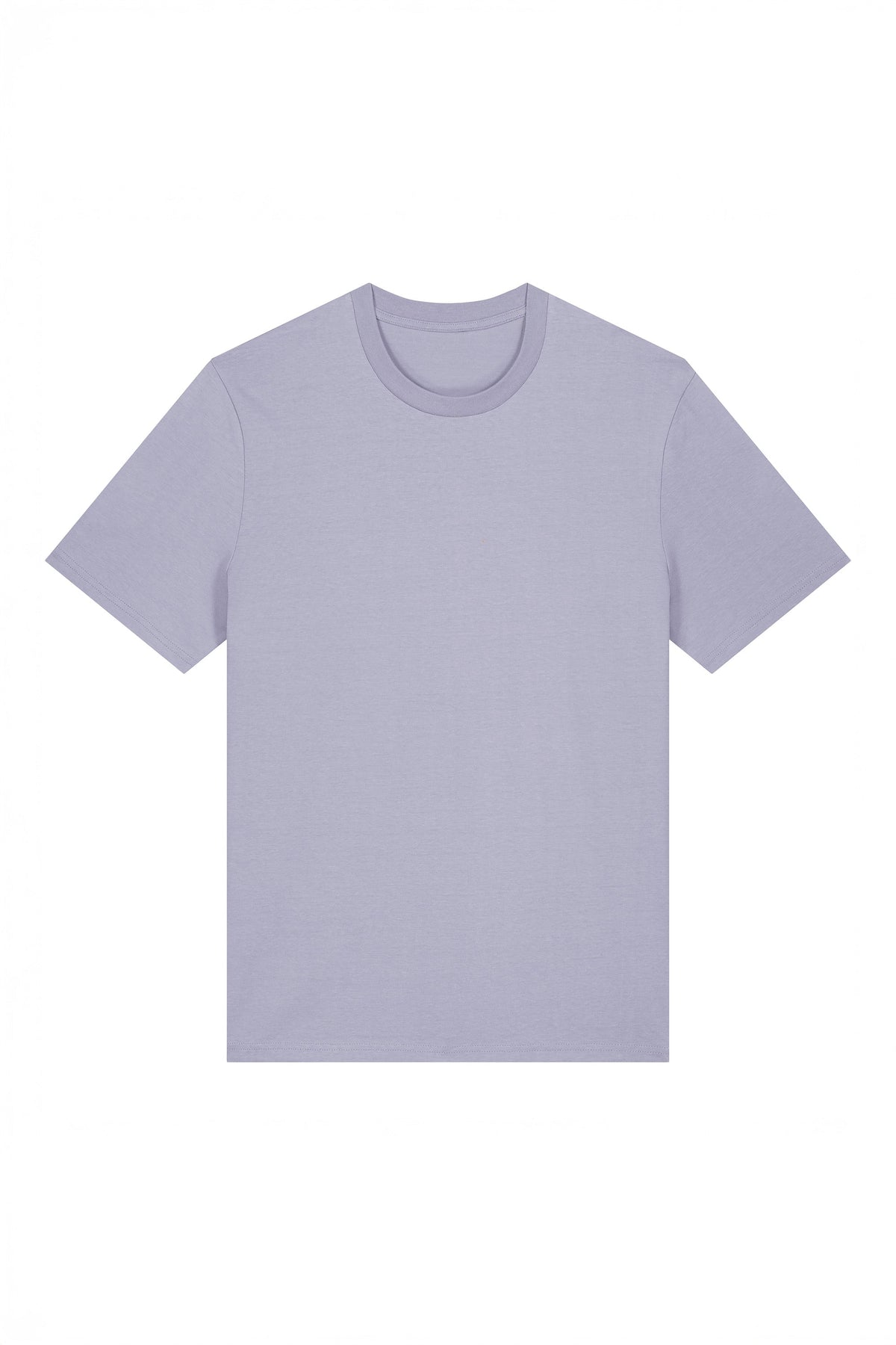 180 GSM Unisex Creator Organic Custom Printed T shirt