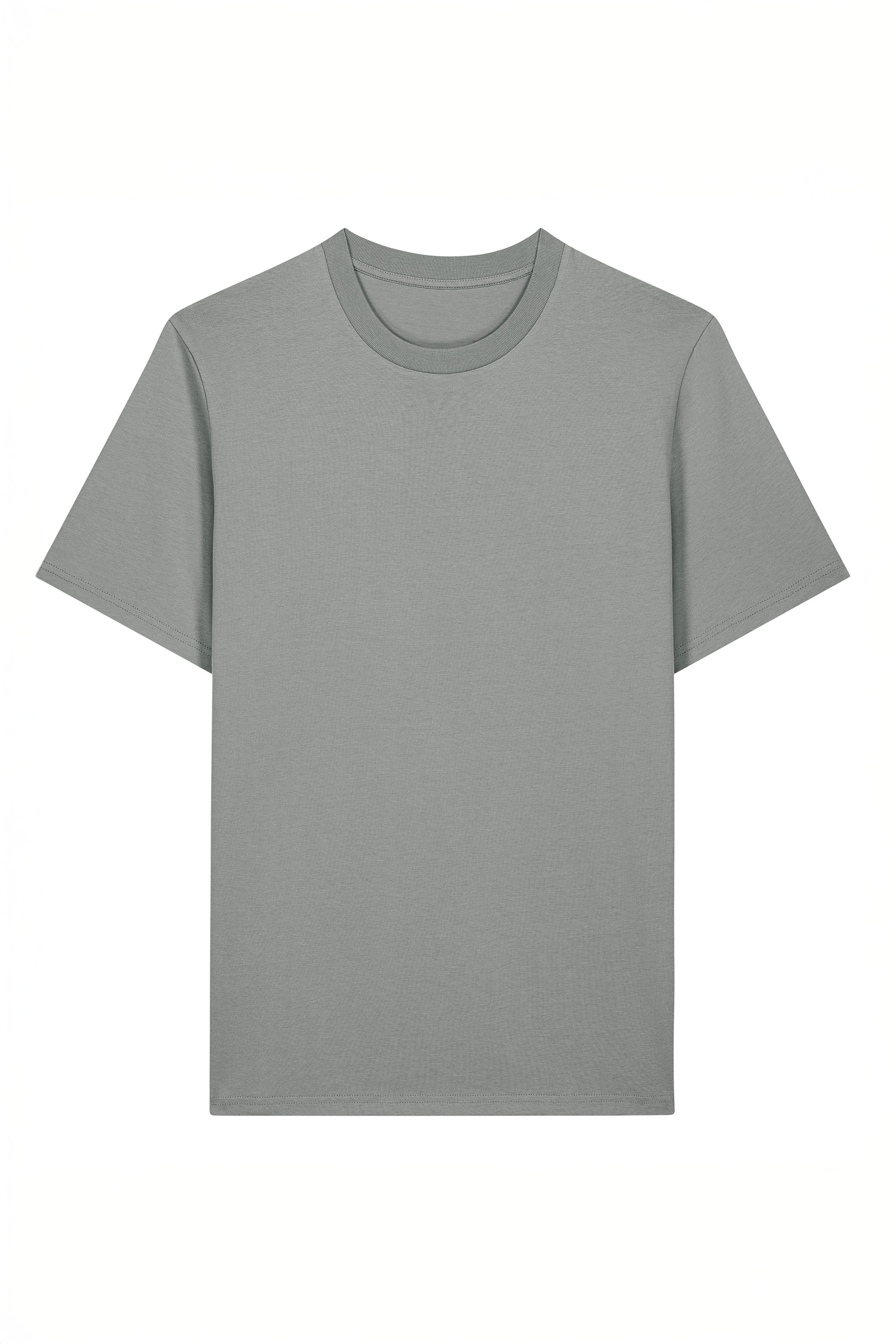 180 GSM Unisex Creator Organic Custom Printed T shirt