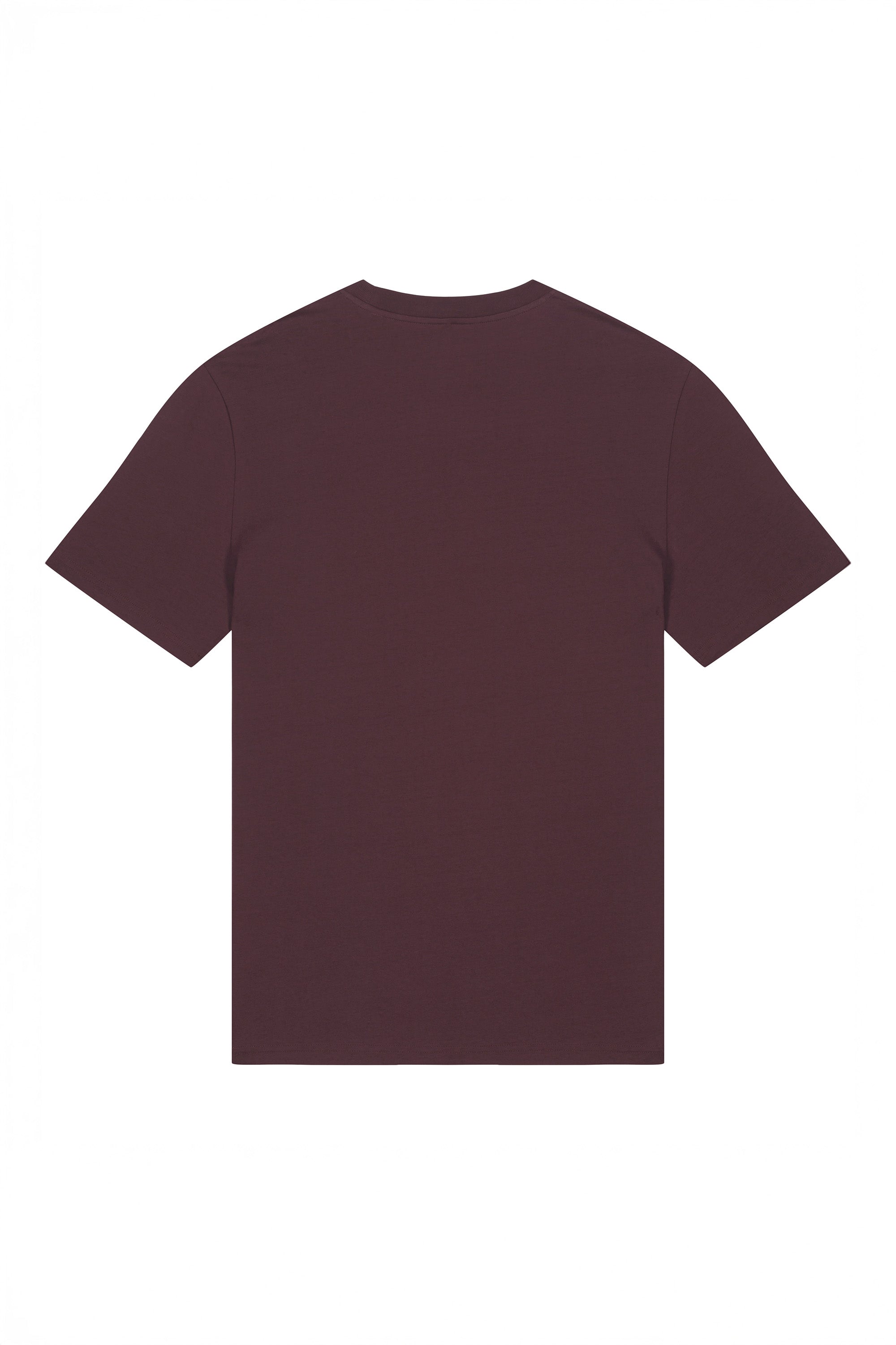 180 GSM Unisex Creator Organic Custom Printed T shirt