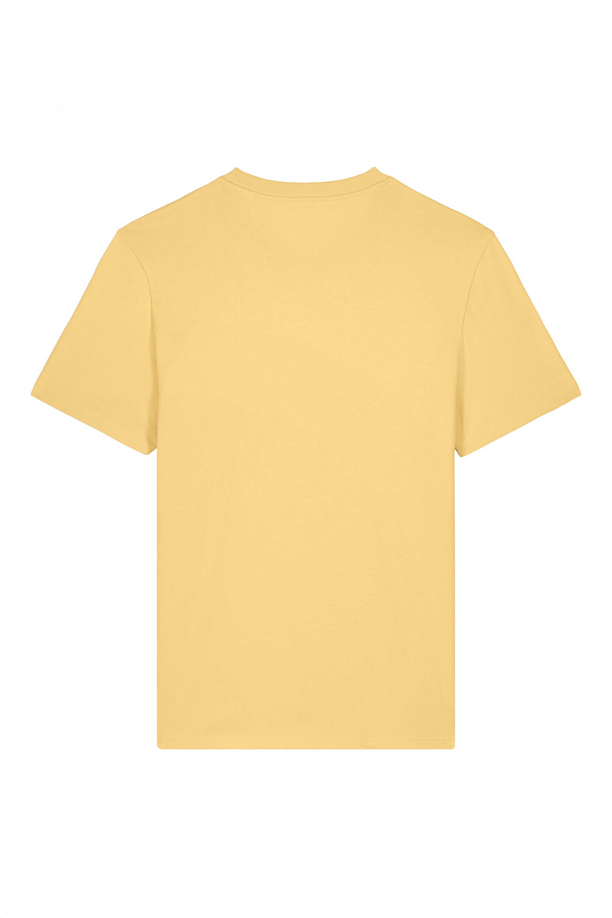 180 GSM Unisex Creator Organic Custom Printed T shirt