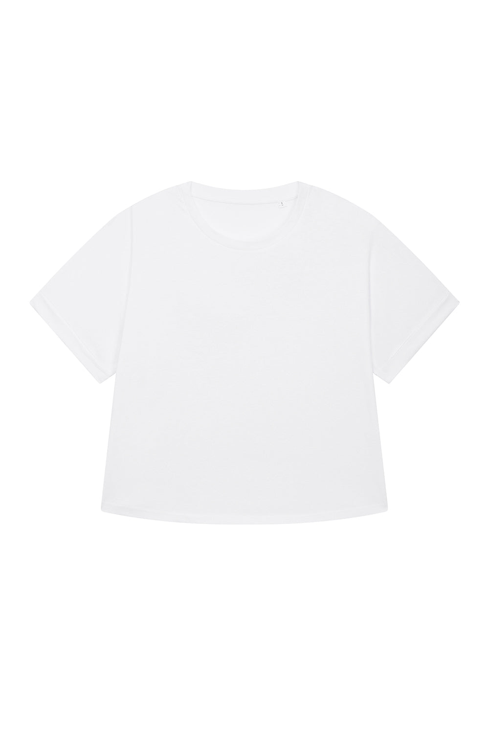 Custom T-shirts with oversized prints