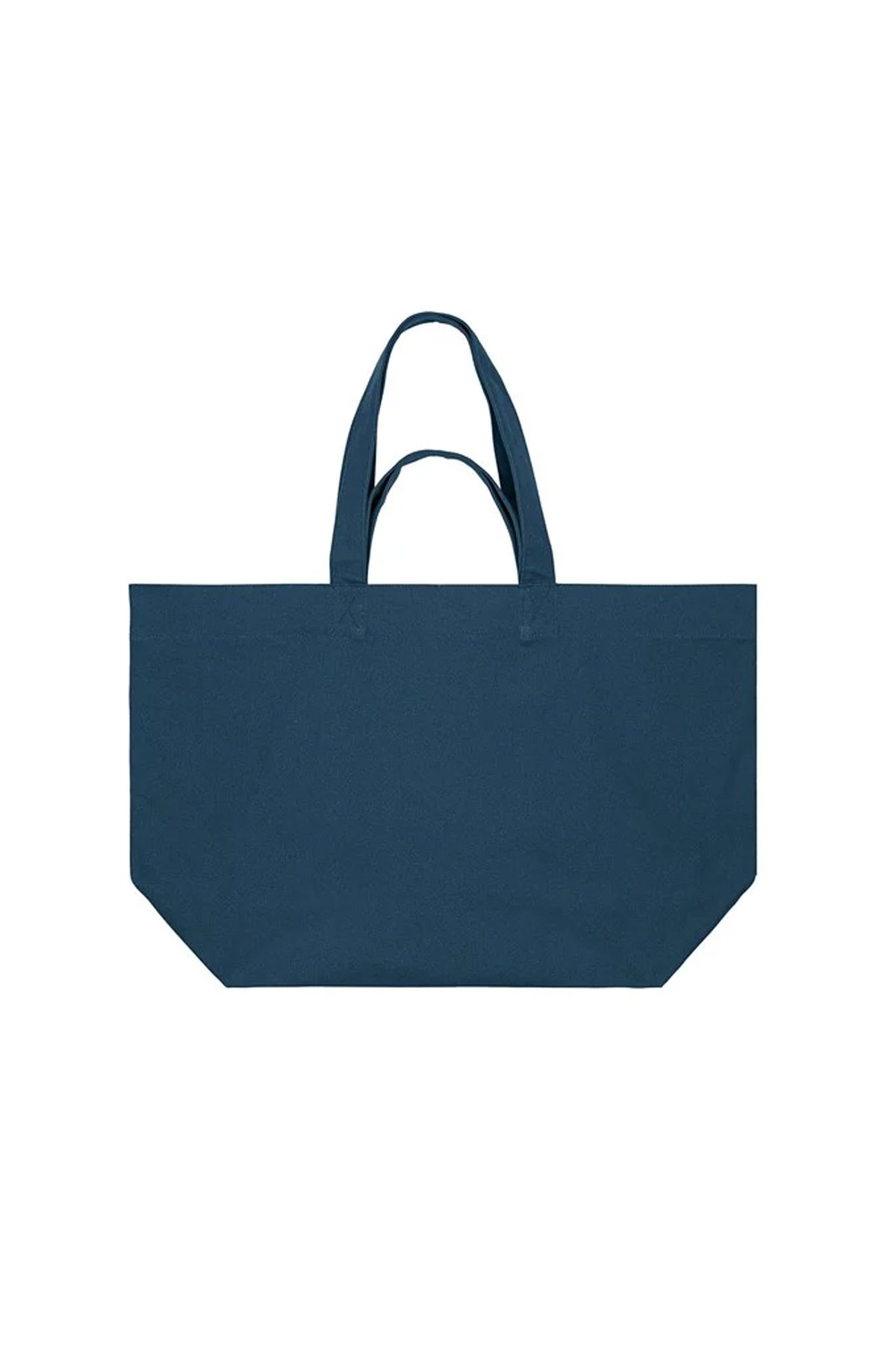 400gsm Cotton Canvas Shopping Bag – Blank Wholesale