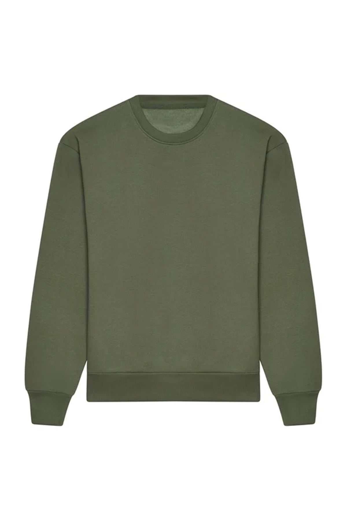 Signature Heavyweight Sweatshirt - 440 GSM